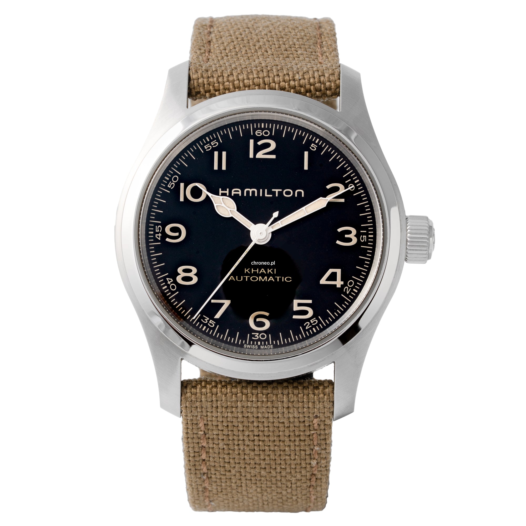 Hamilton Khaki Field Murph 42 mm ref. H70605731