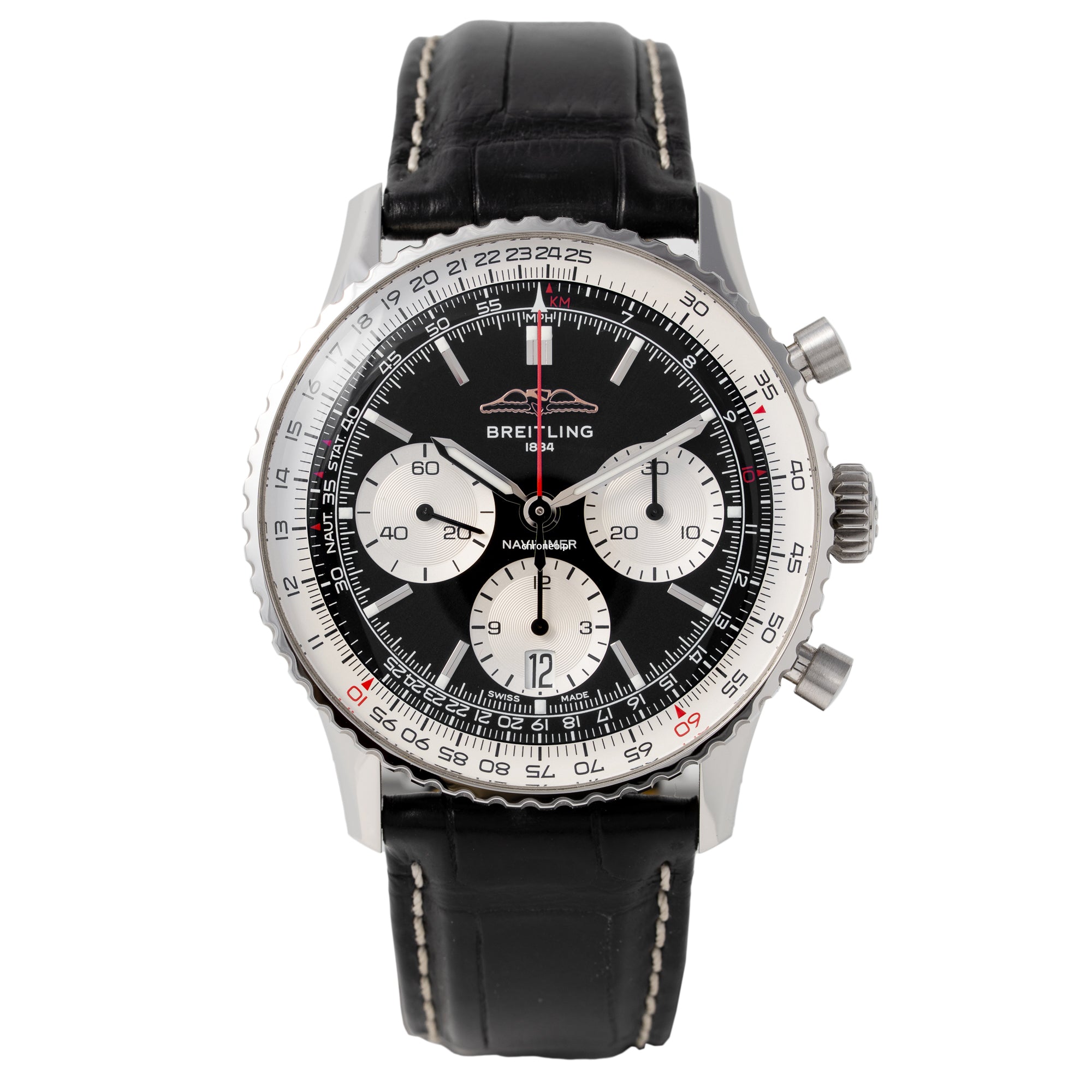 Breitling Navitimer B01 Chronograph 41 mm ref.AB0139211B1P1