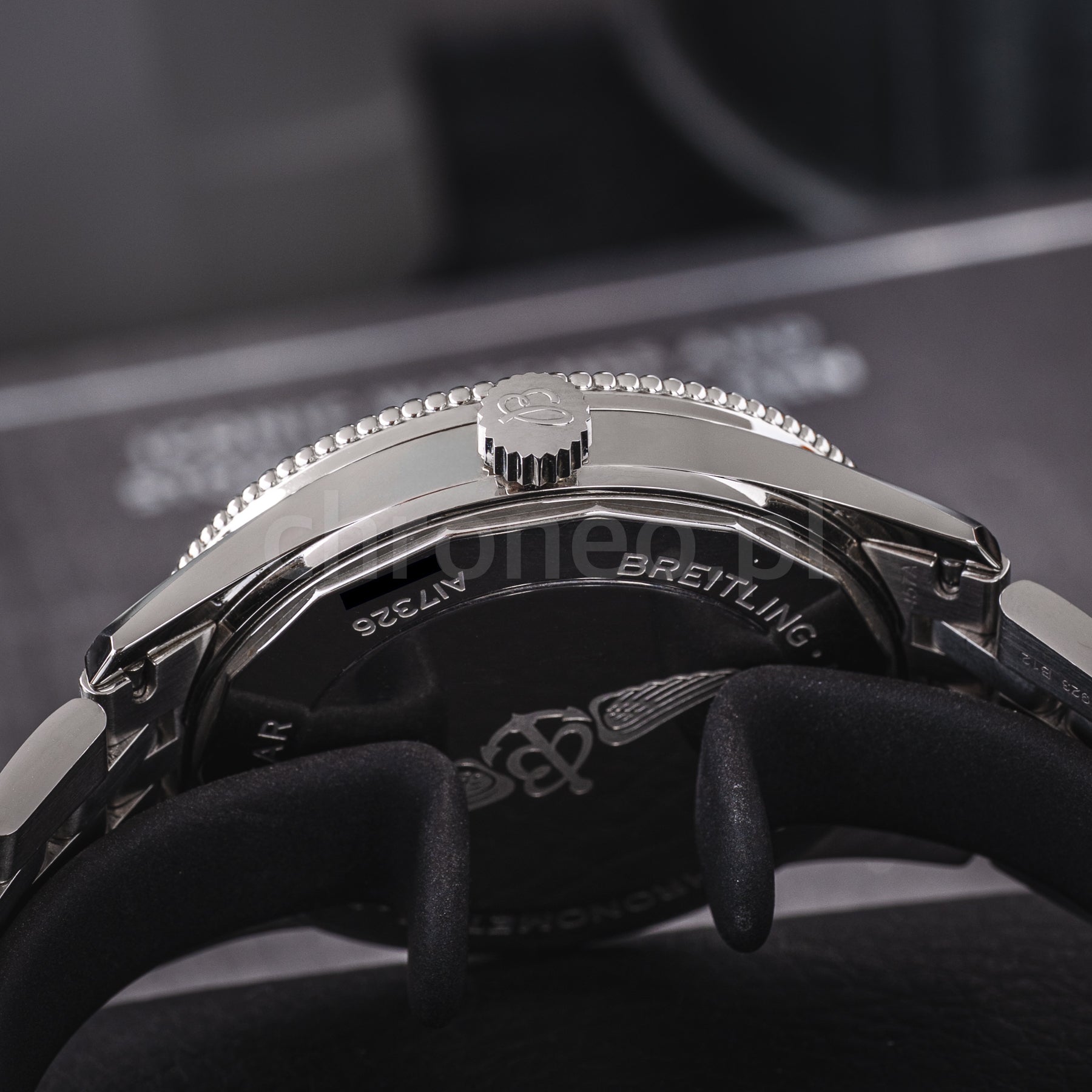 Breitling Navitimer Automatic 41 A17326241B1A1