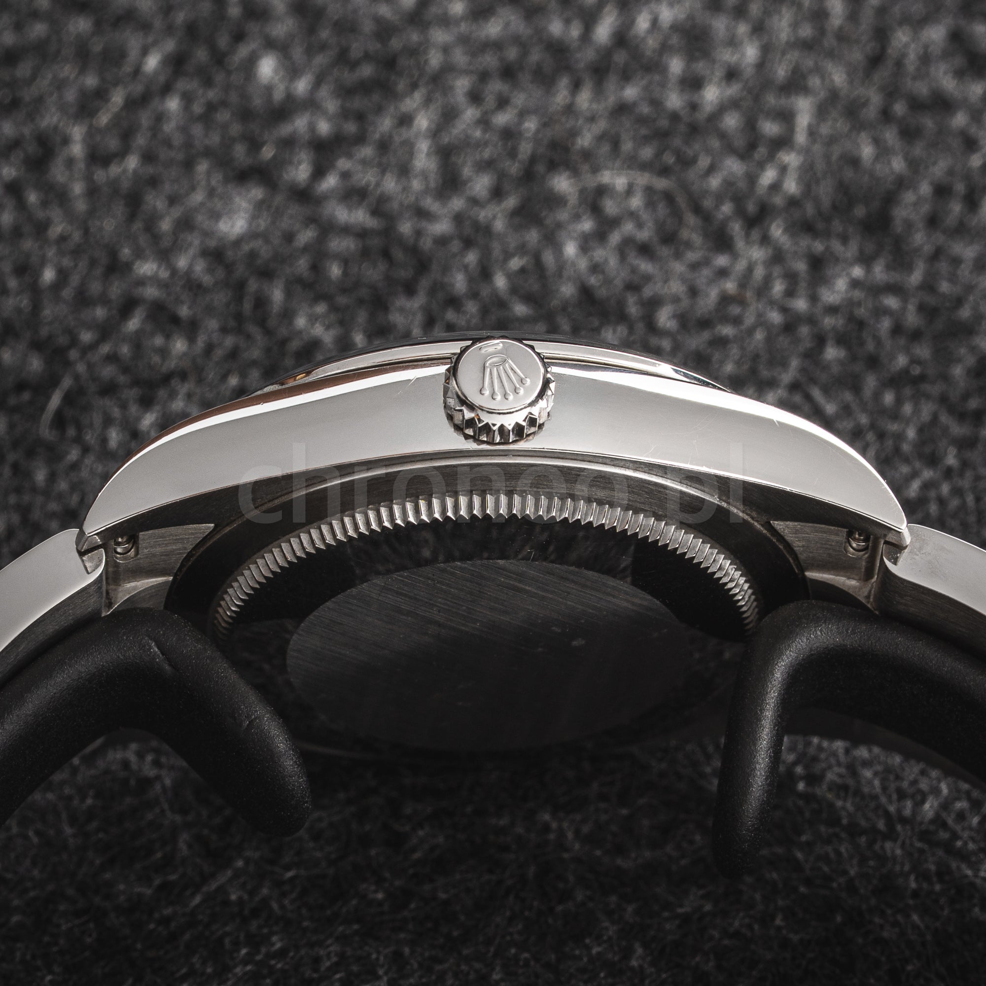 Rolex Oyster Perpetual 34 mm ref. 124200