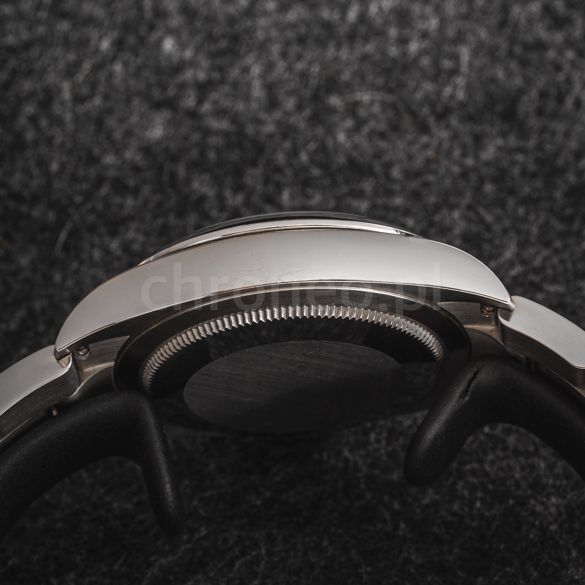 Rolex Oyster Perpetual 34 mm ref. 124200