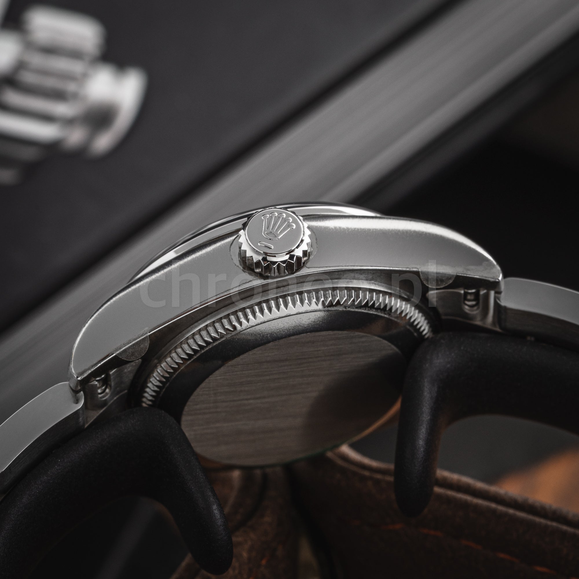 Rolex Oyster Perpetual 26 176200