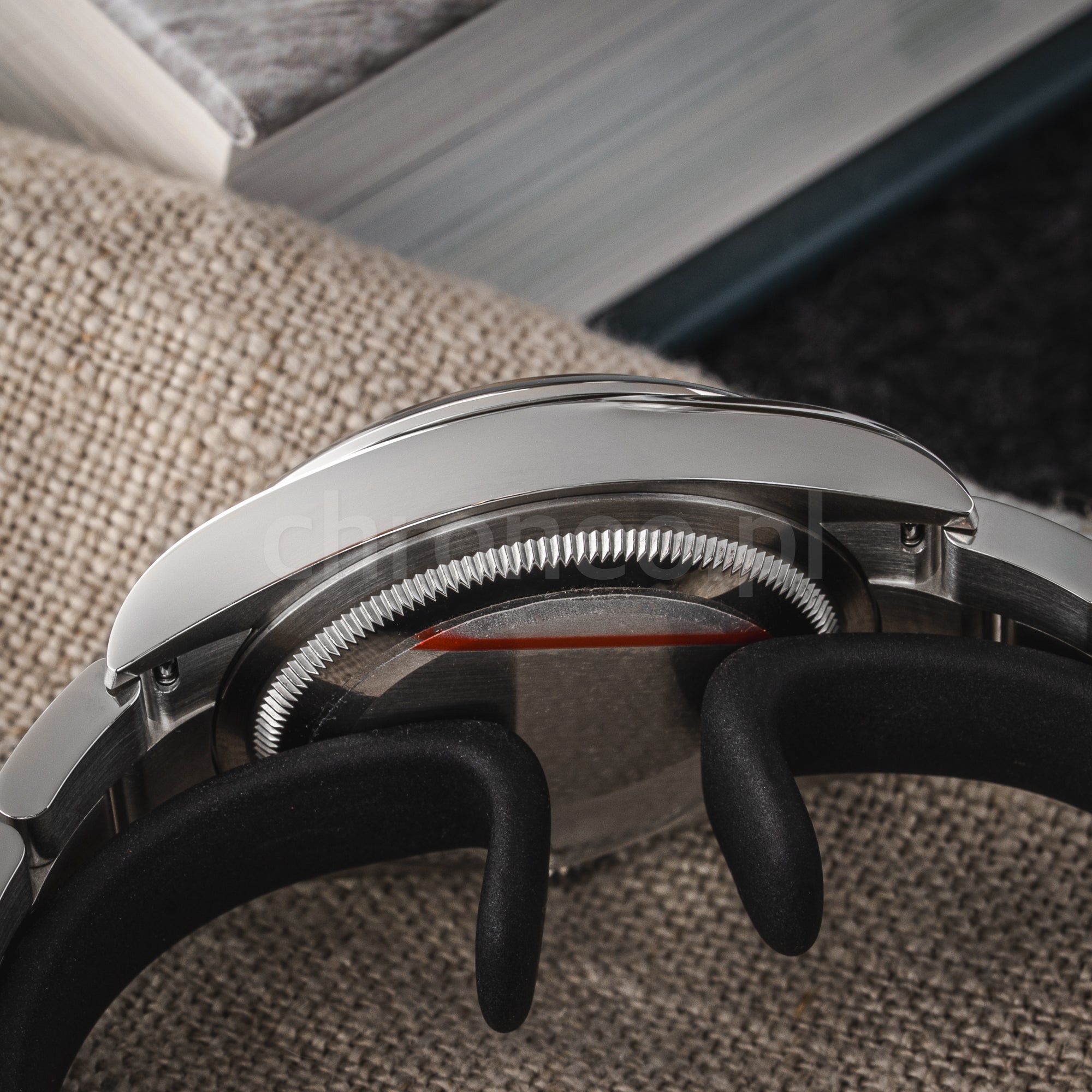 Rolex Oyster Perpetual 36 126000 Black