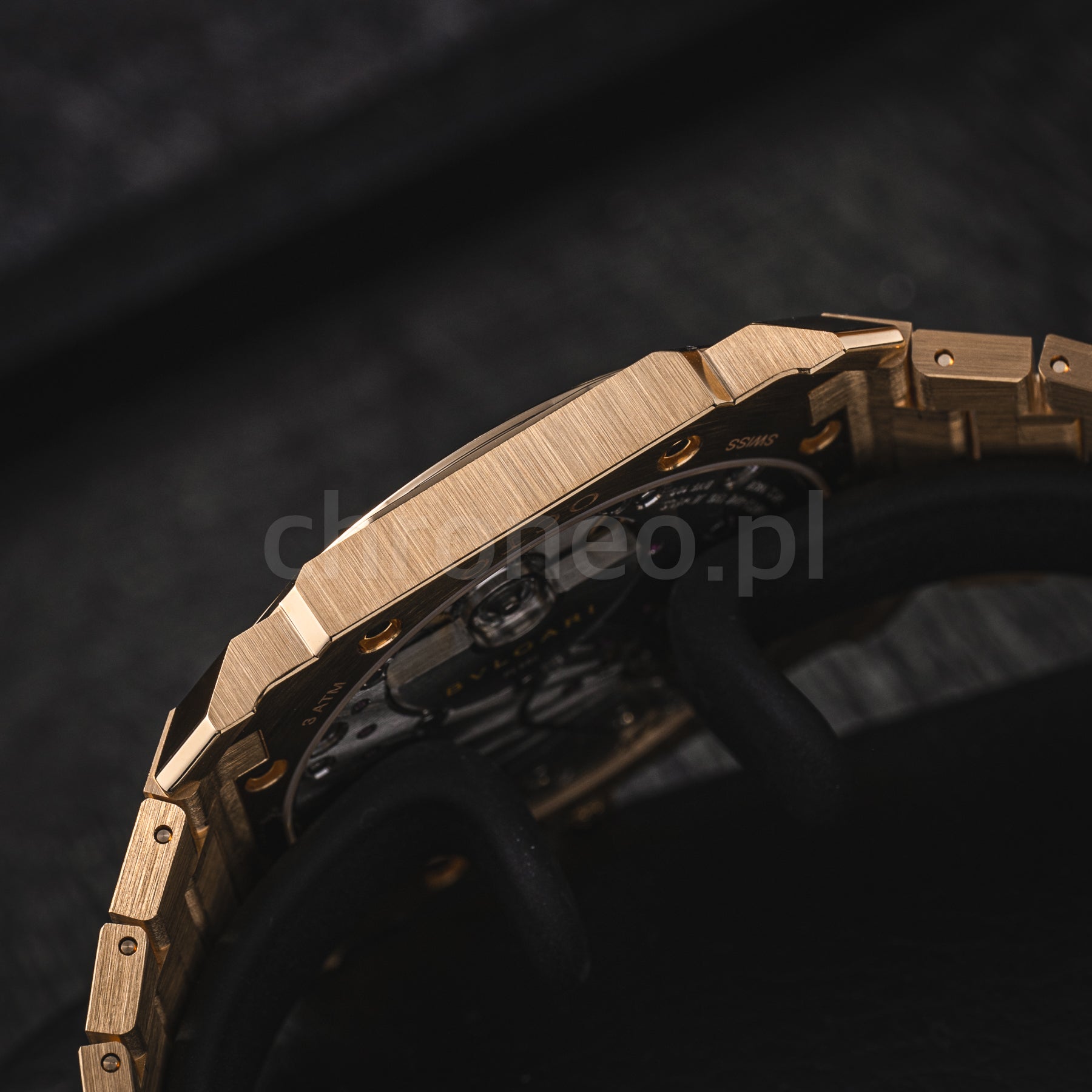 Bulgari Octo Finissimo 104120