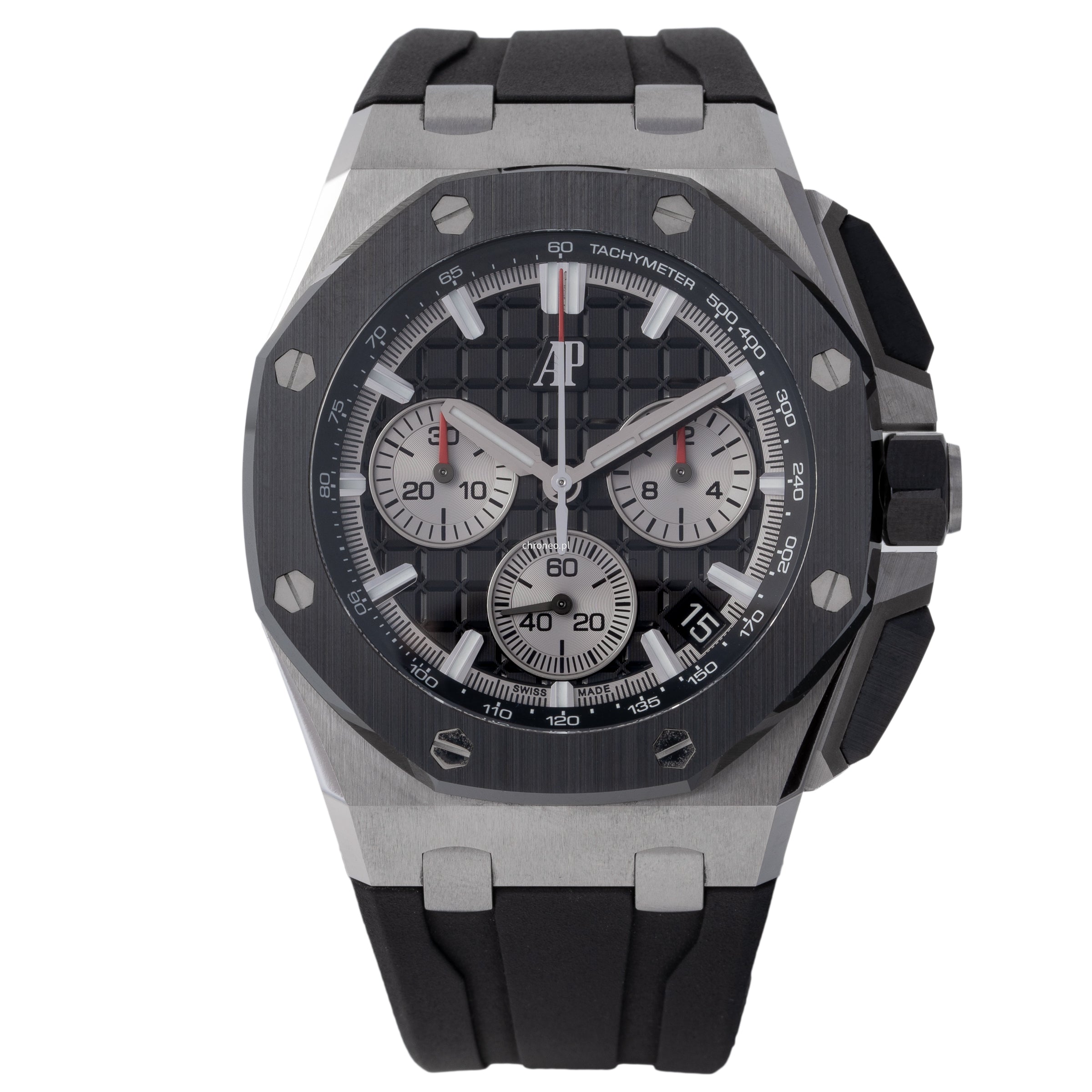 Audemars Piguet Royal Oak Offshore Chronograph ref. 26420SO 