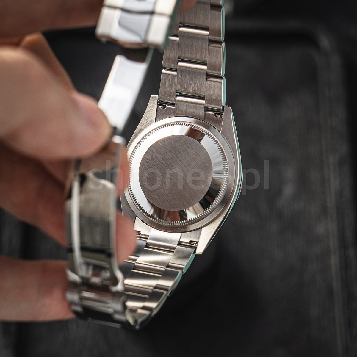 Rolex Datejust 36 126234 Ombre dial