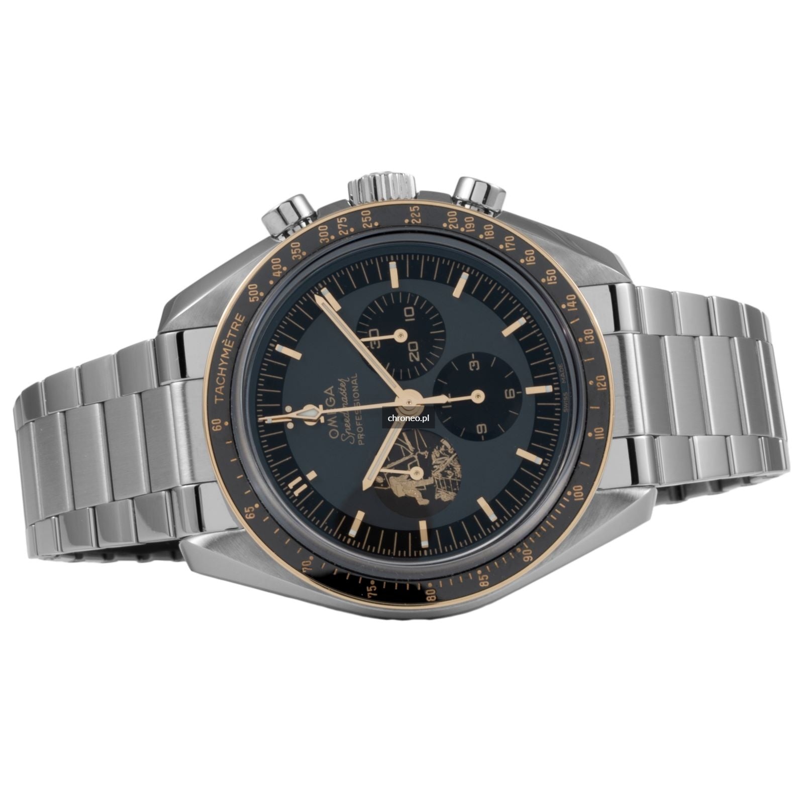 Omega Speedmaster Moonwatch Apollo 11 310.20.42.50.01.001