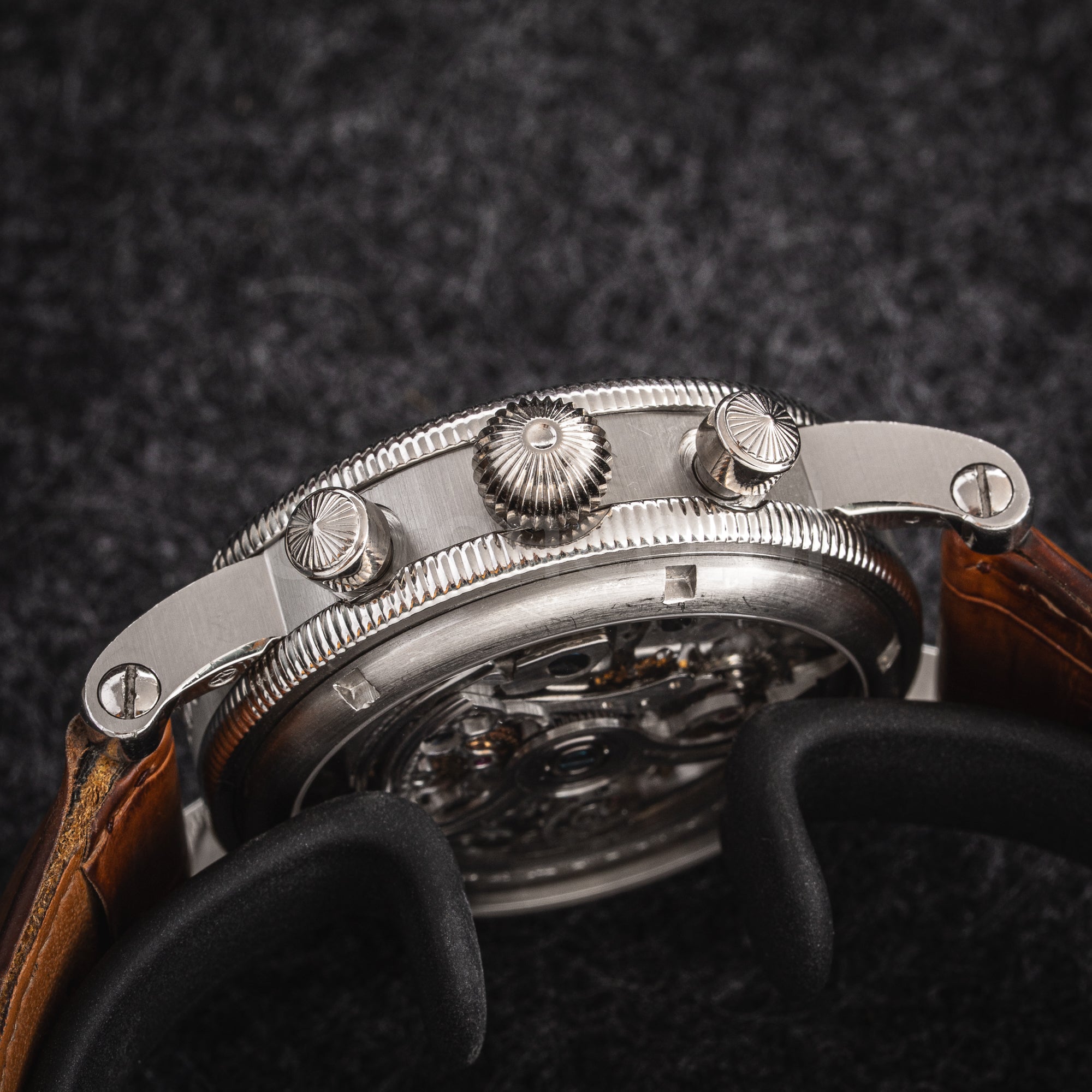 Chronoswiss Opus 38 CH7520S