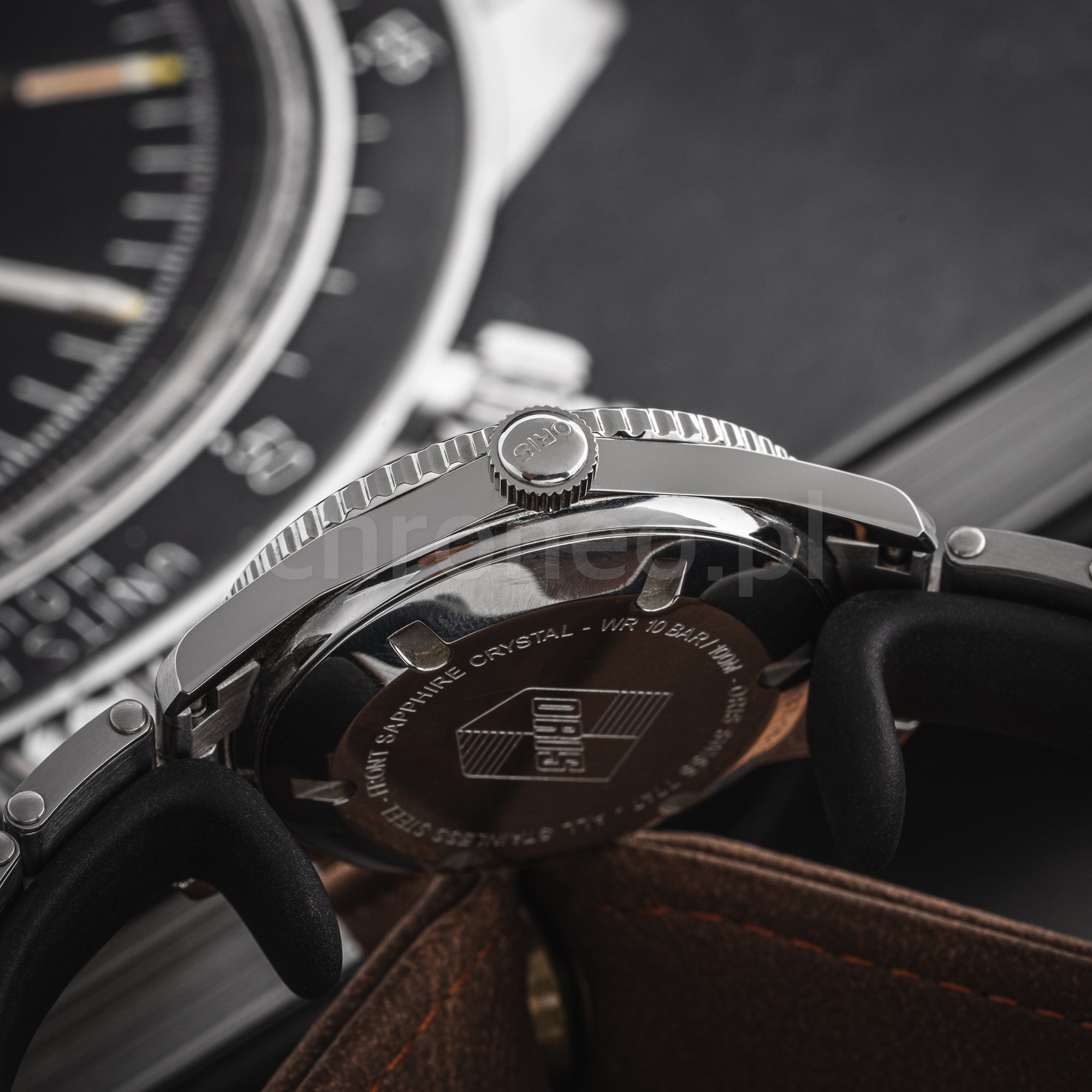 Oris Divers Sixty-five 36 01 733 7747 4055