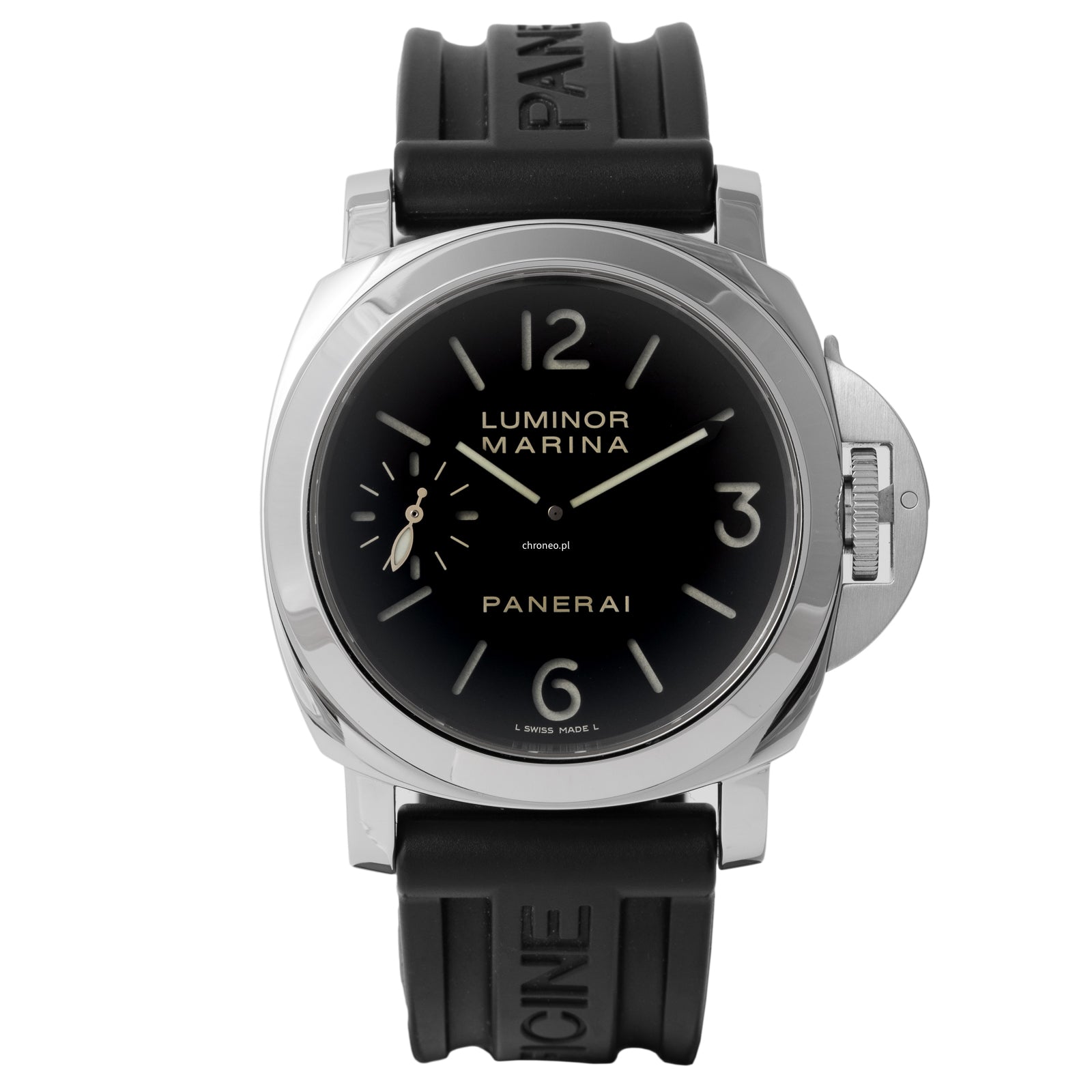 Panerai Luminor Marina 44 mm ref. PAM00111