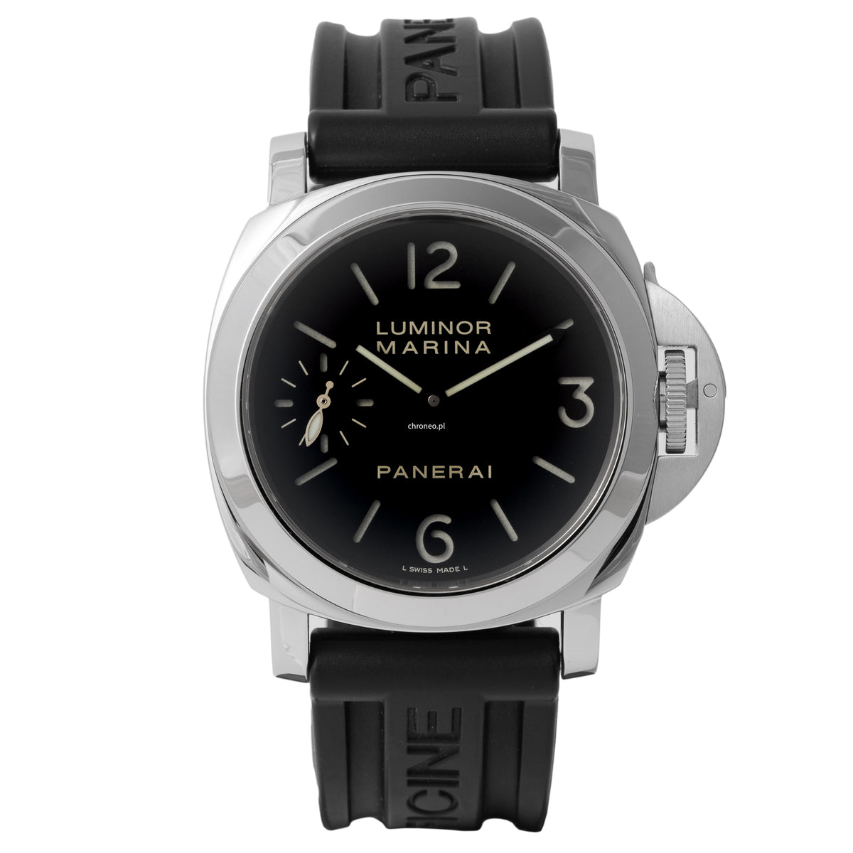 Panerai Luminor Marina | ref. PAM 00111 | mechanizm OP XI