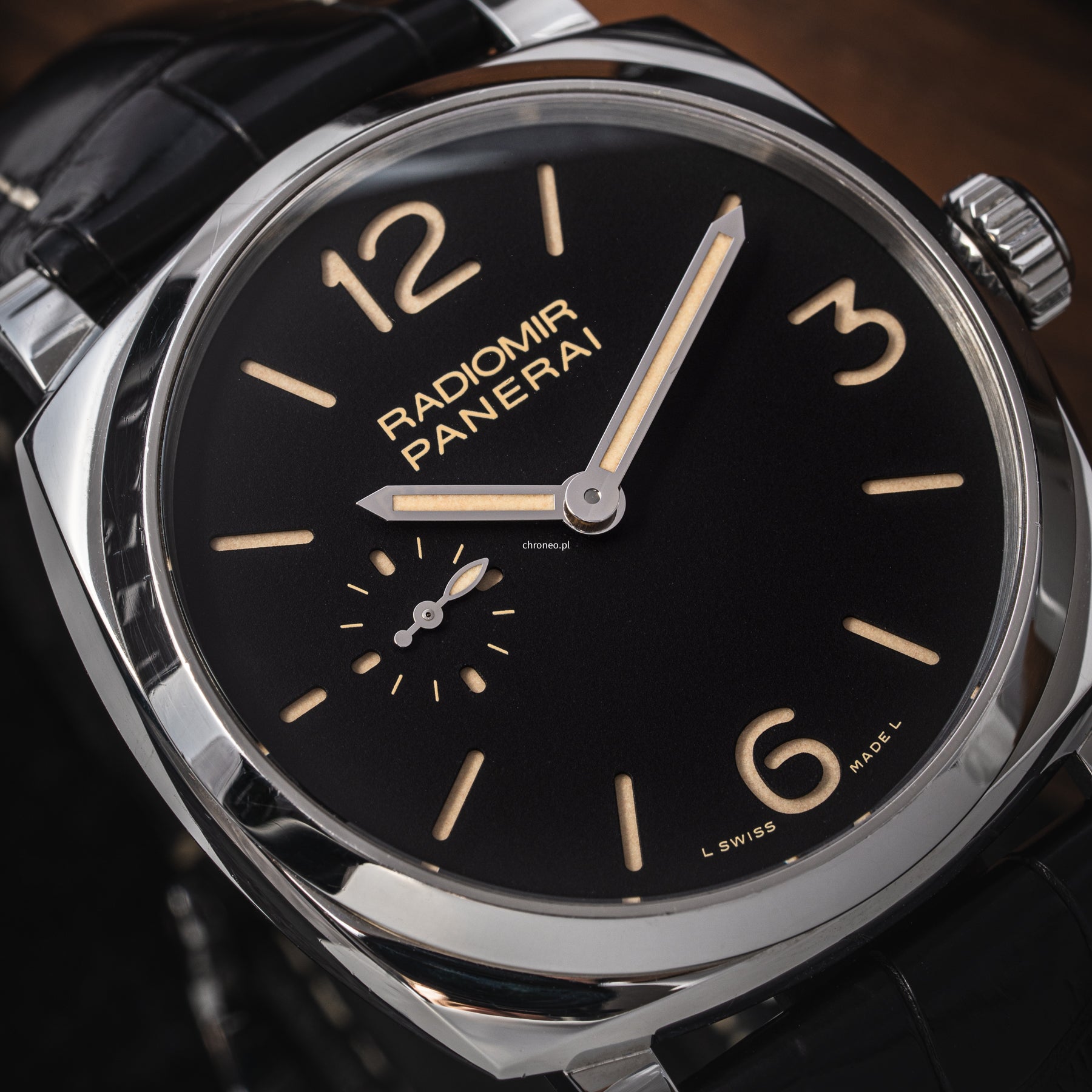 Panerai Radiomir 1940 42 mm ref. PAM 00512