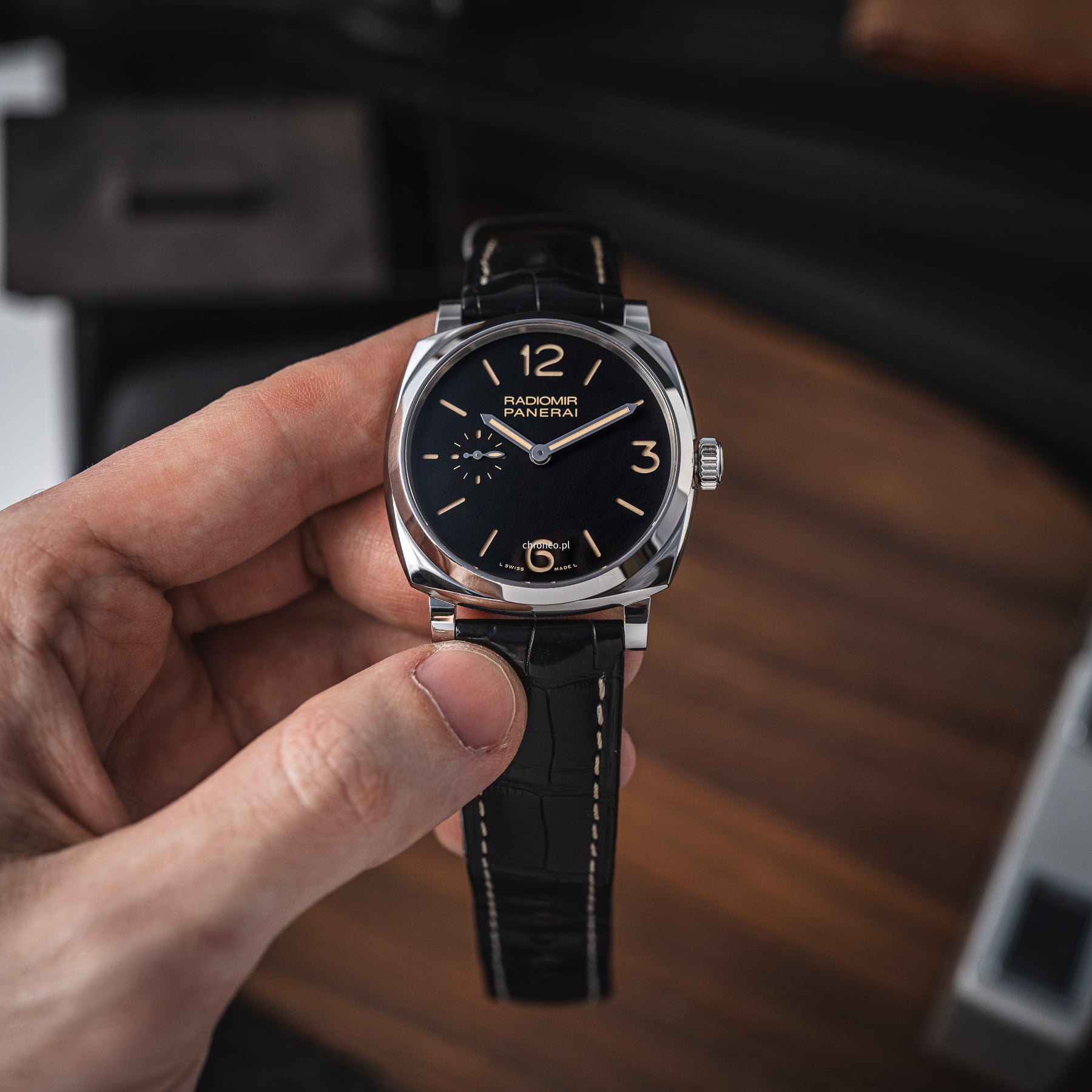 Panerai Radiomir 1940 42 mm ref. PAM 00512