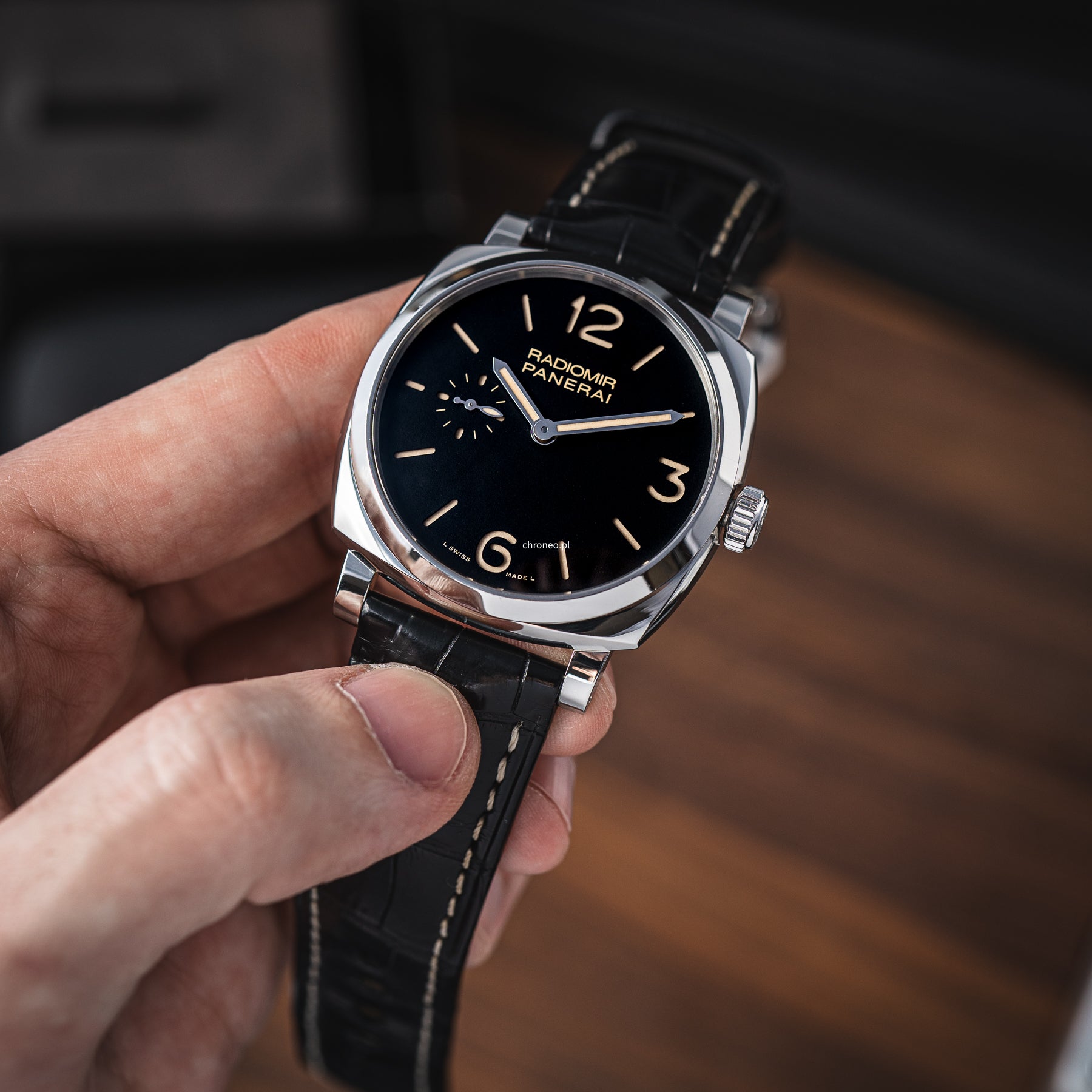 Panerai Radiomir 1940 42 mm ref. PAM 00512