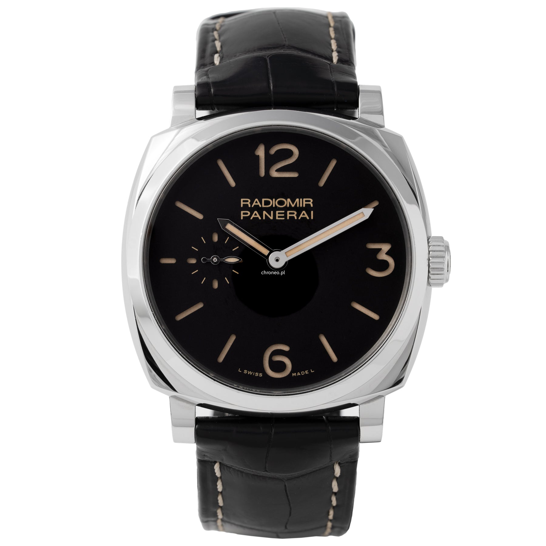 Panerai Radiomir 1940 42 mm ref. PAM 00512