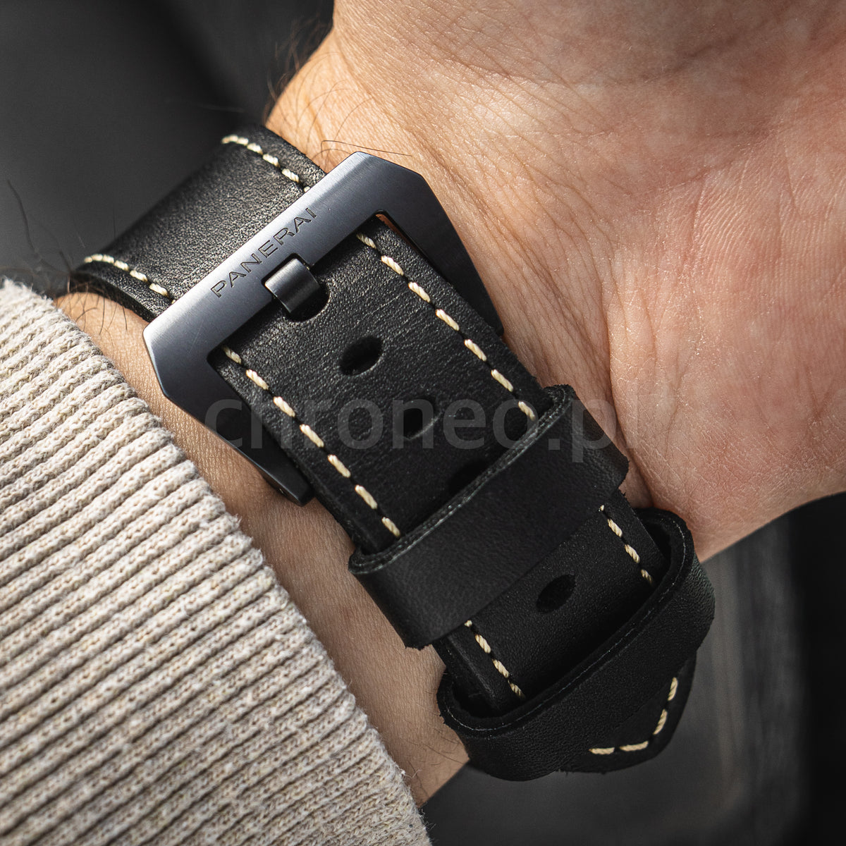 Panerai Radiomir Black Seal PAM00643