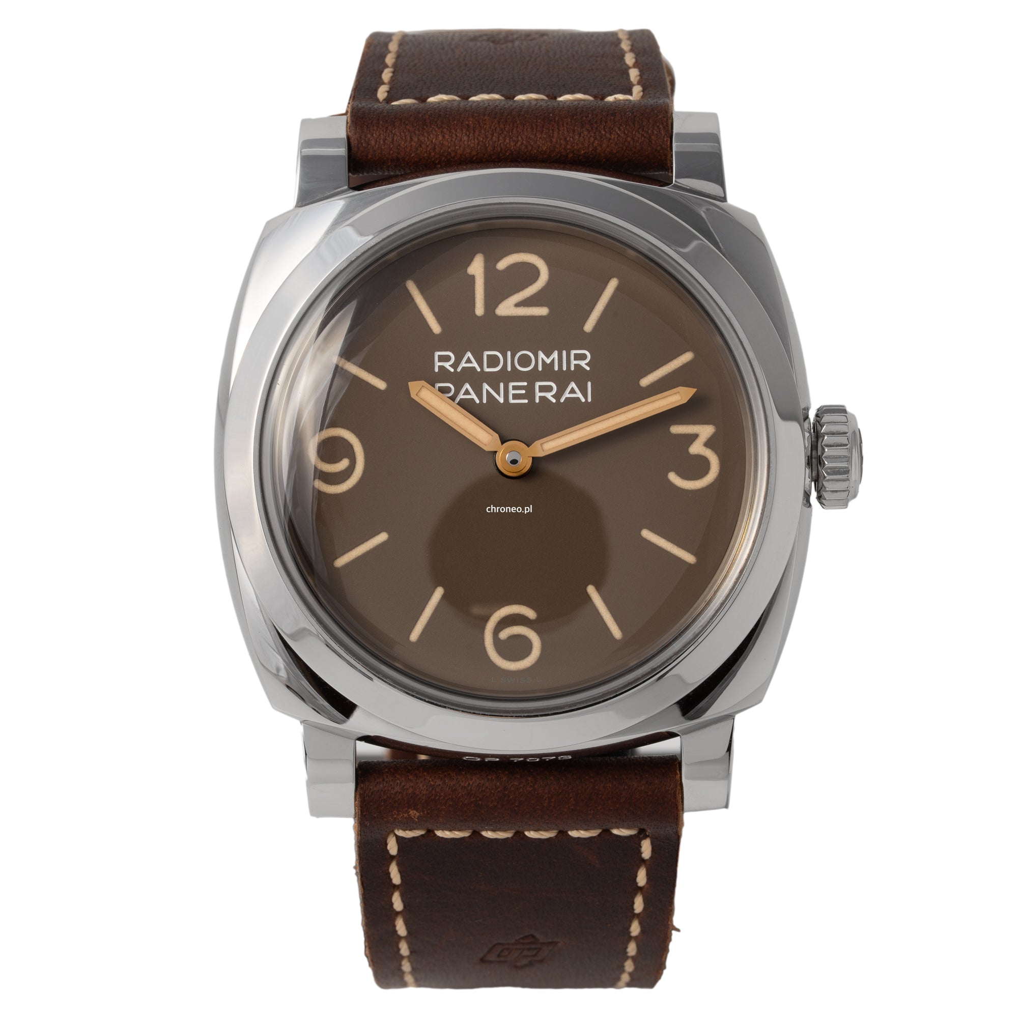 Panerai Radiomir 1940 3 Days 47 mm ref. PAM00662