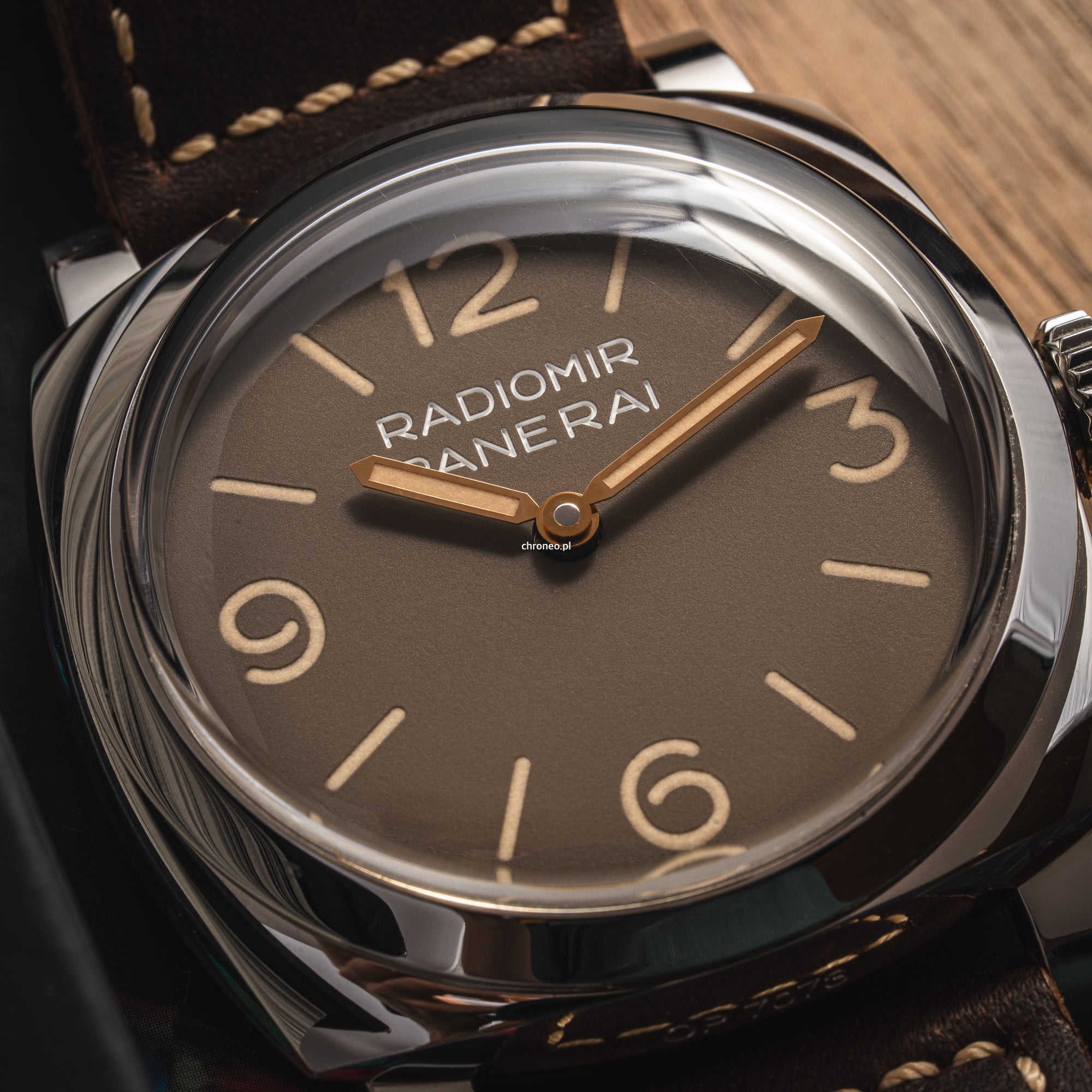 Panerai Radiomir 1940 3 Days 47 mm ref. PAM00662