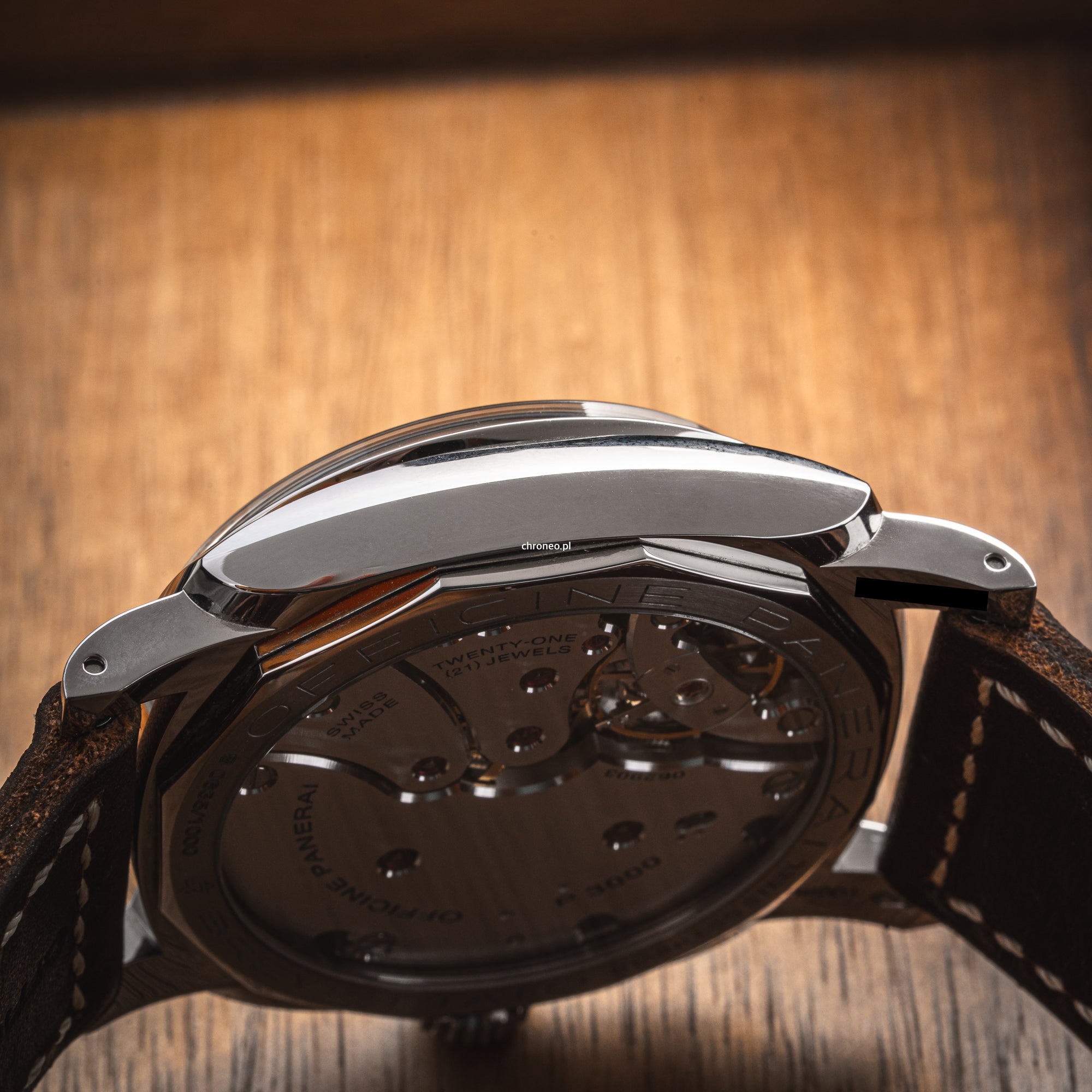 Panerai Radiomir 1940 3 Days 47 mm ref. PAM00662