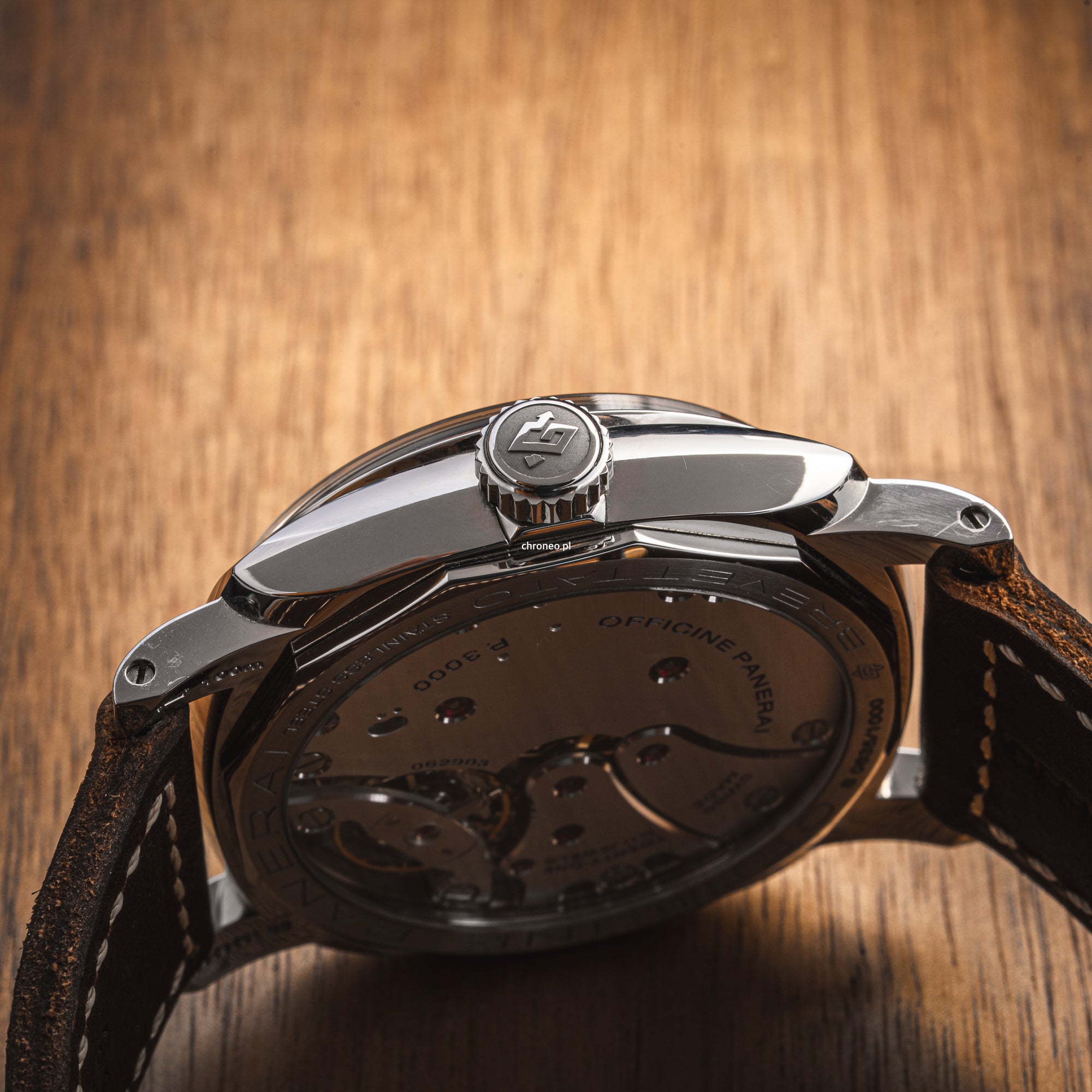 Panerai Radiomir 1940 3 Days 47 mm ref. PAM00662