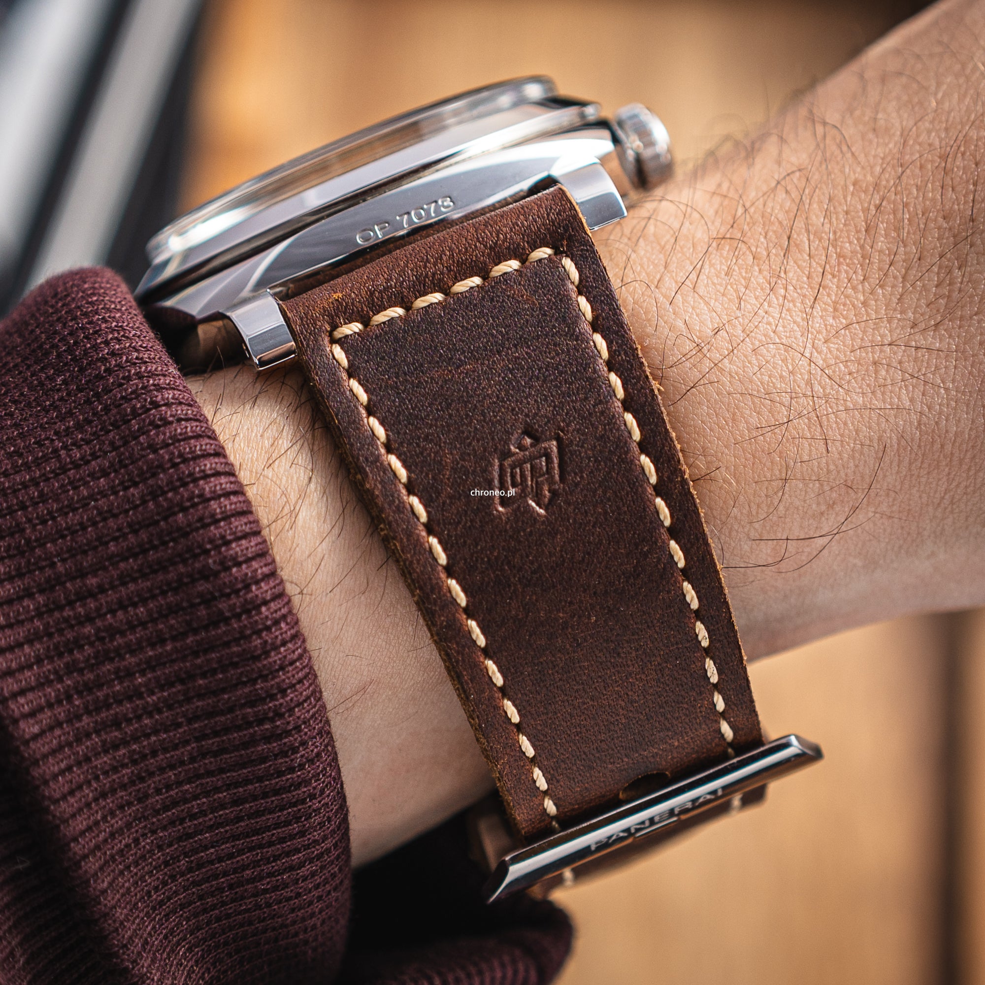 Panerai Radiomir 1940 3 Days 47 mm ref. PAM00662