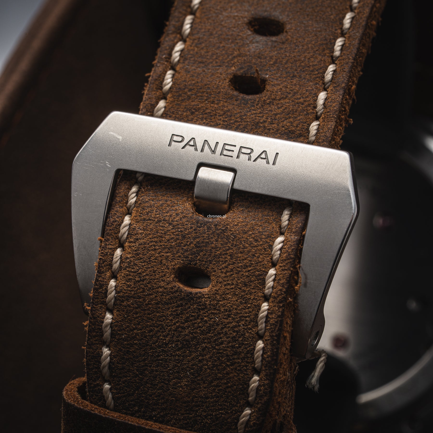 Panerai Radiomir 8 Days 45 mm ref. PAM 00992