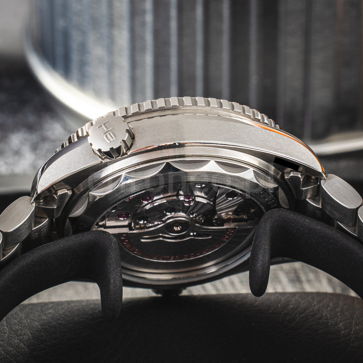 Omega Seamaster Planet Ocean 43,5 mm 215.32.44.21.04.001