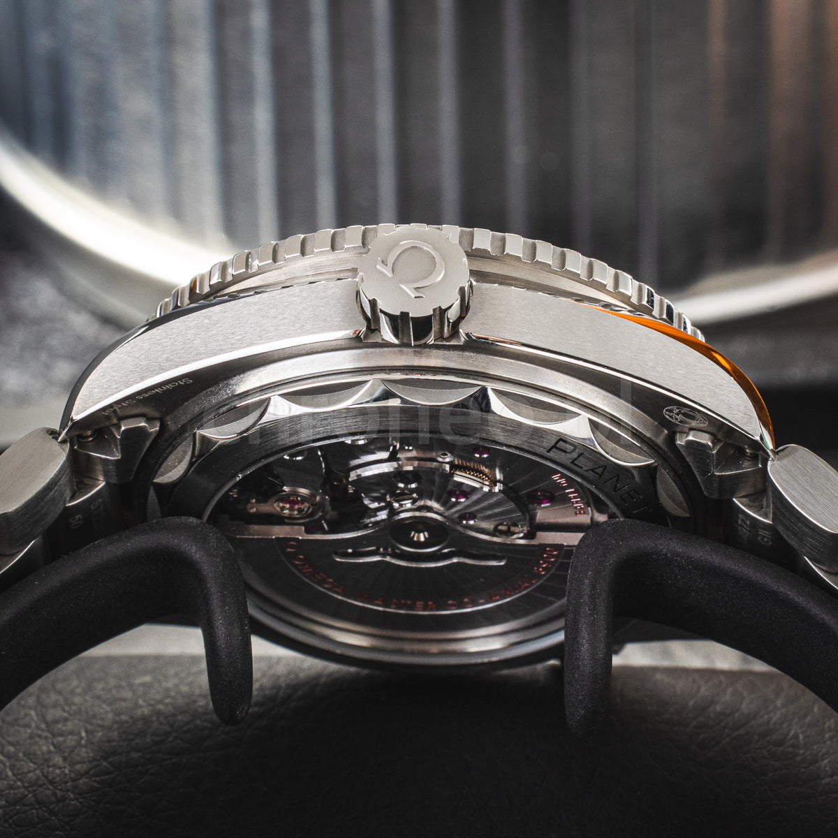 Omega Seamaster Planet Ocean 43,5 mm 215.32.44.21.04.001