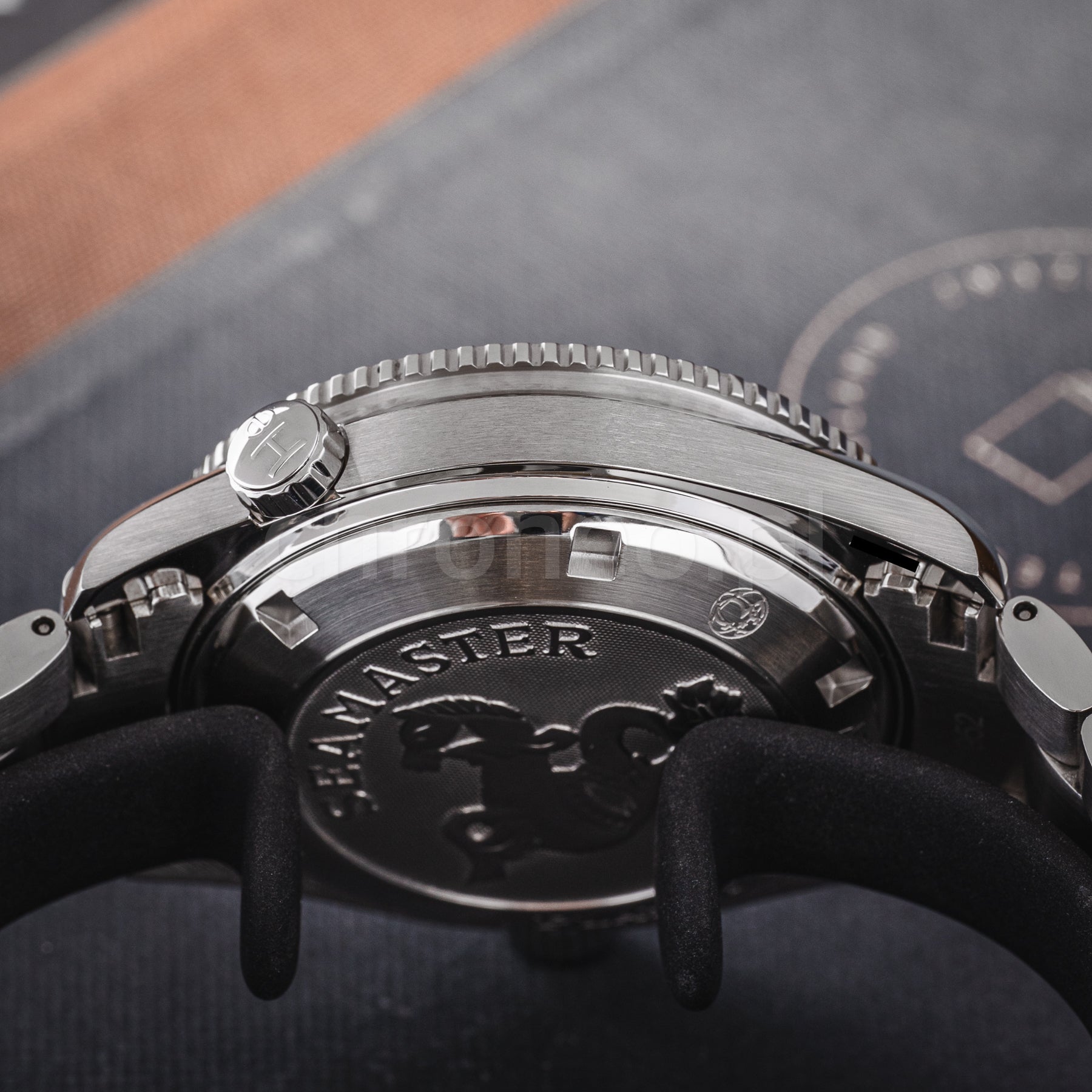 Omega Seamaster Planet Ocean 2201.50.00