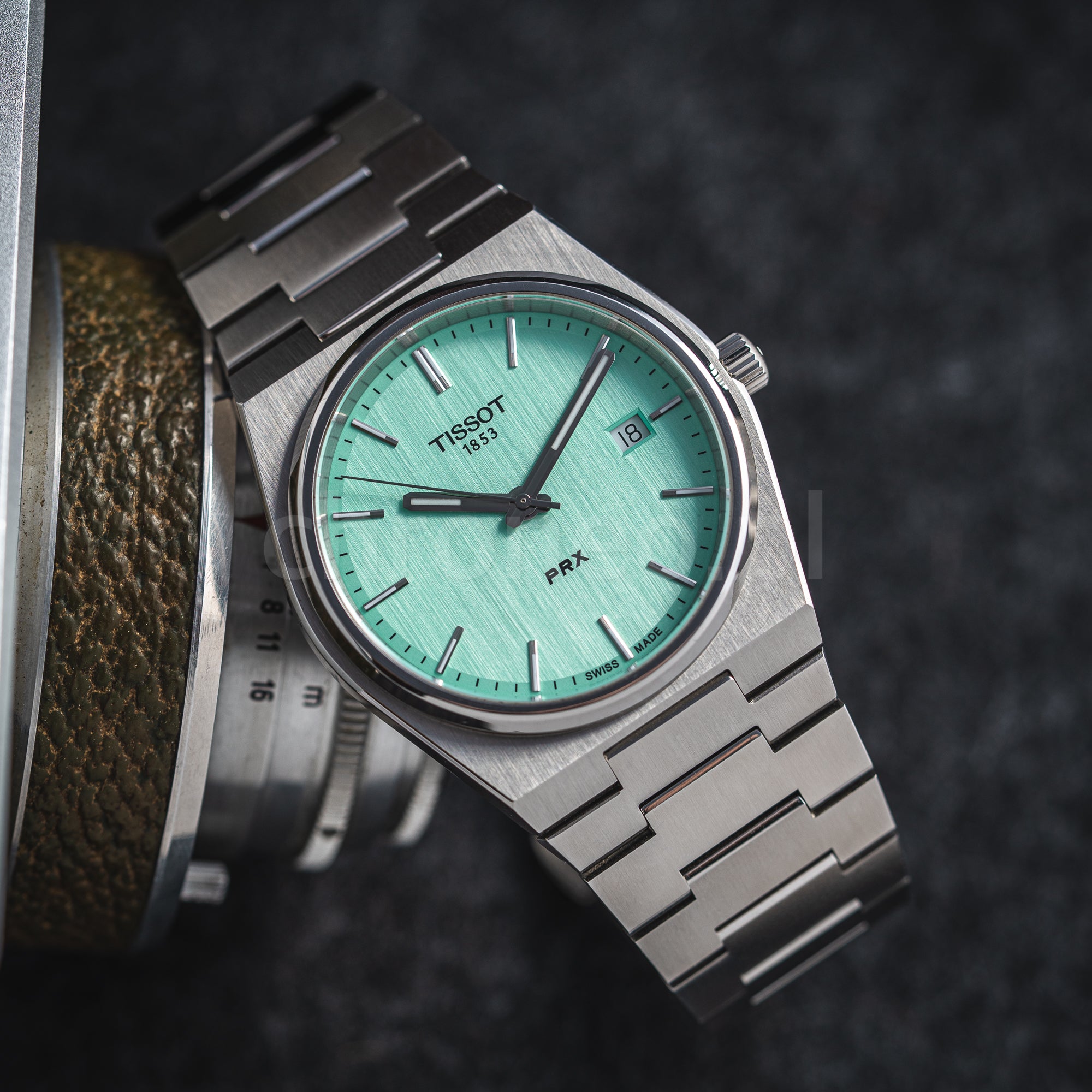 Tissot PRX 40 mm ref. T137.410.11.091.01