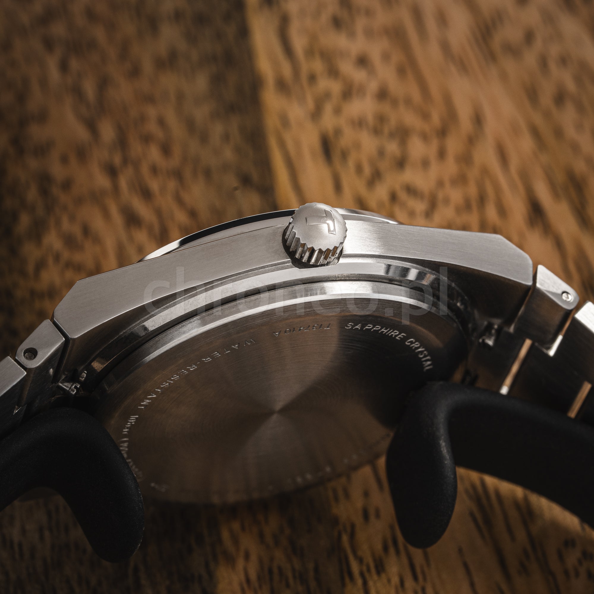 Tissot PRX 40 T137.410.11.091.01