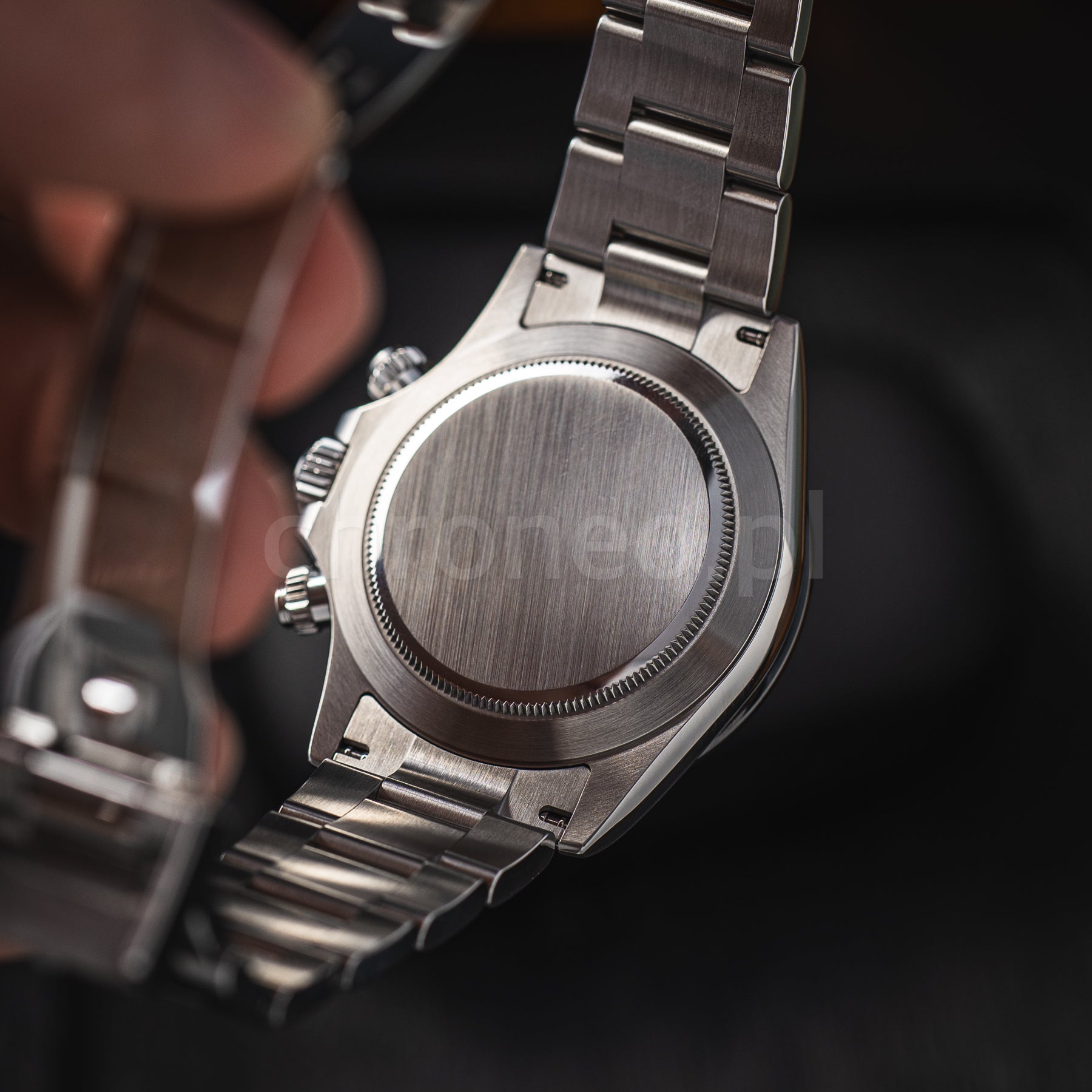Rolex Daytona 116500LN Panda