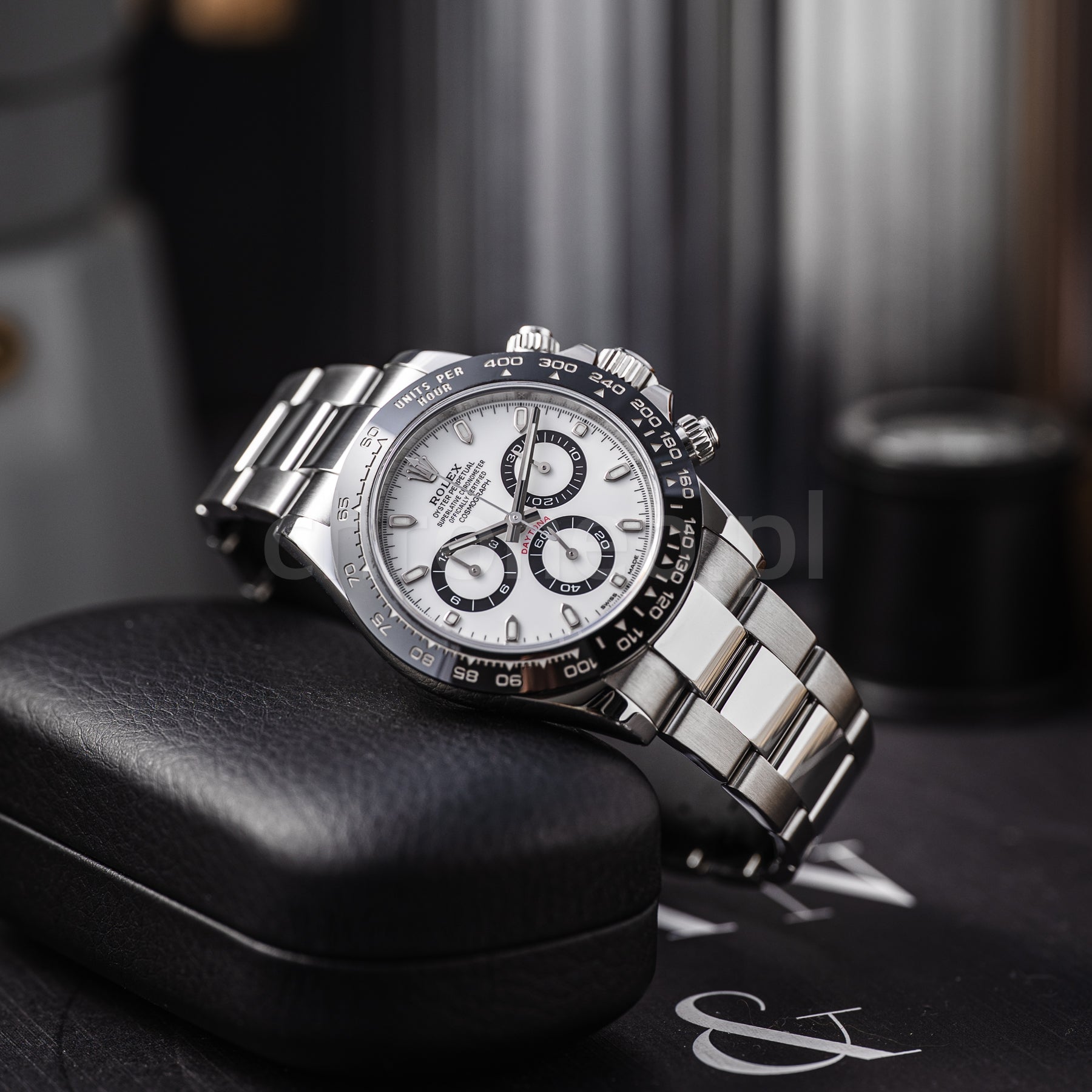 Rolex Daytona 116500LN Panda