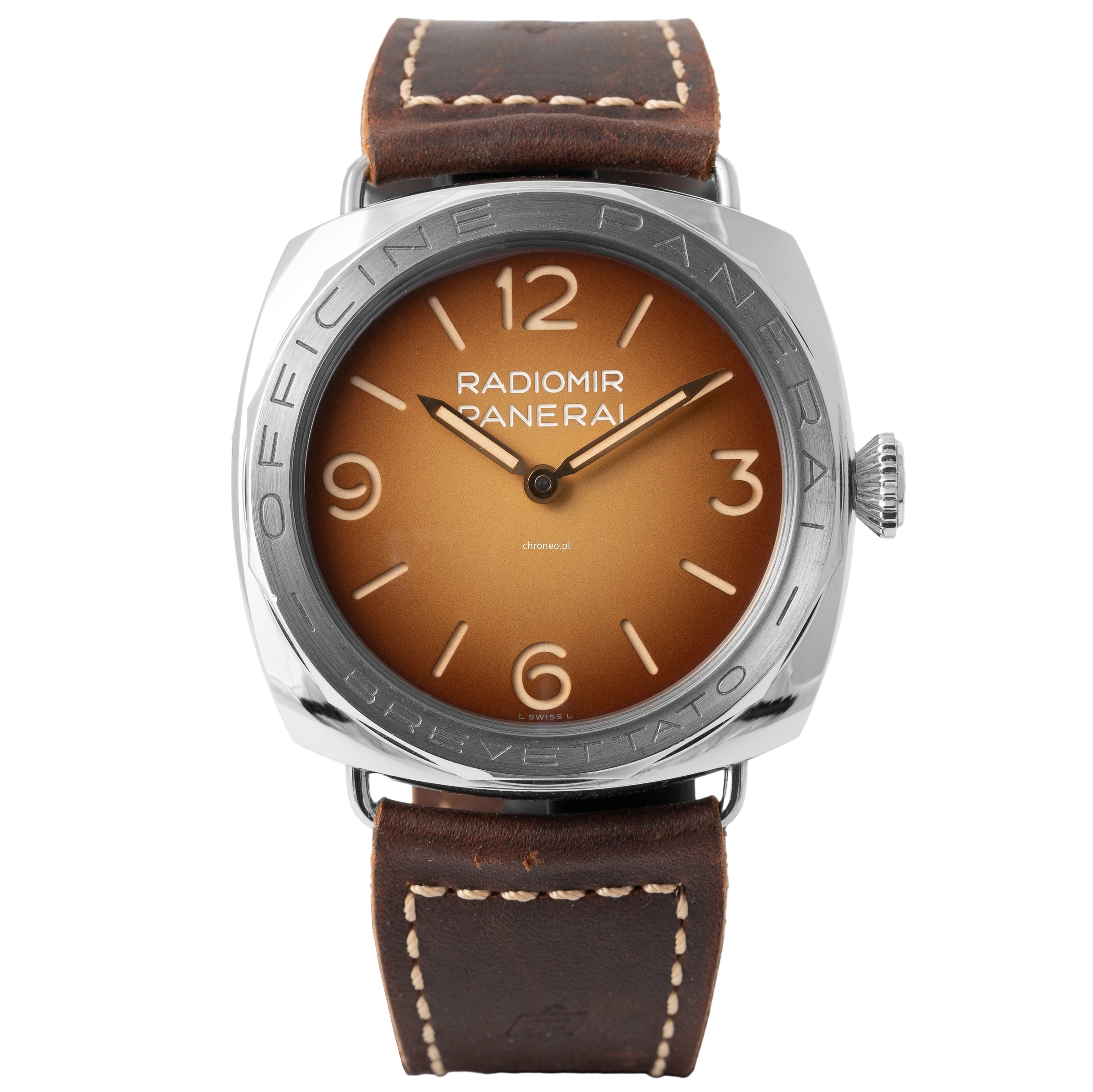 Panerai Radiomir 3 Days 47mm ref. PAM00687 Special Editions