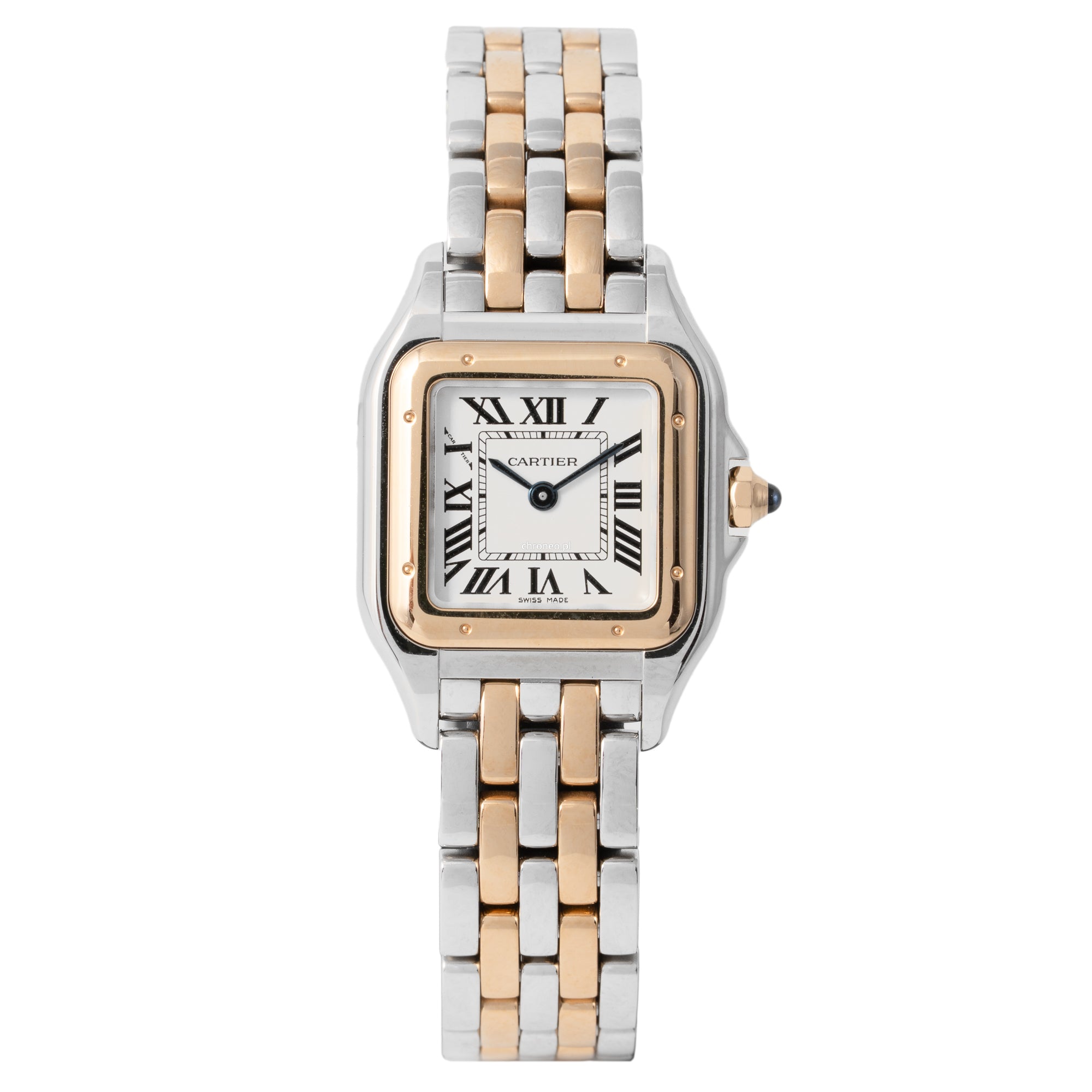 Cartier Panthère Cartier ref. W2PN0018