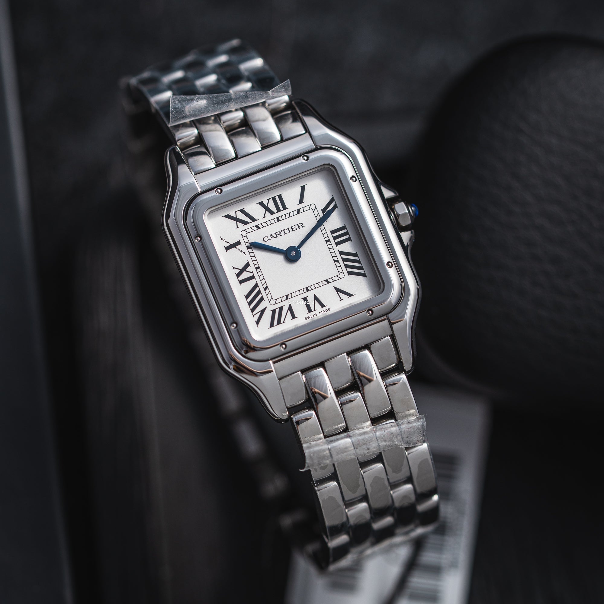 Cartier Panthere Medium De Cartier 27 mm ref. WSPN0015