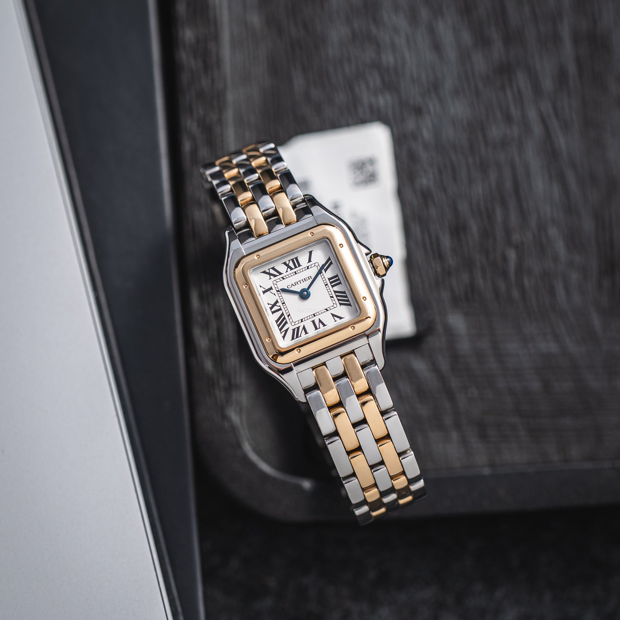 Cartier Panthère Cartier ref. W2PN0018