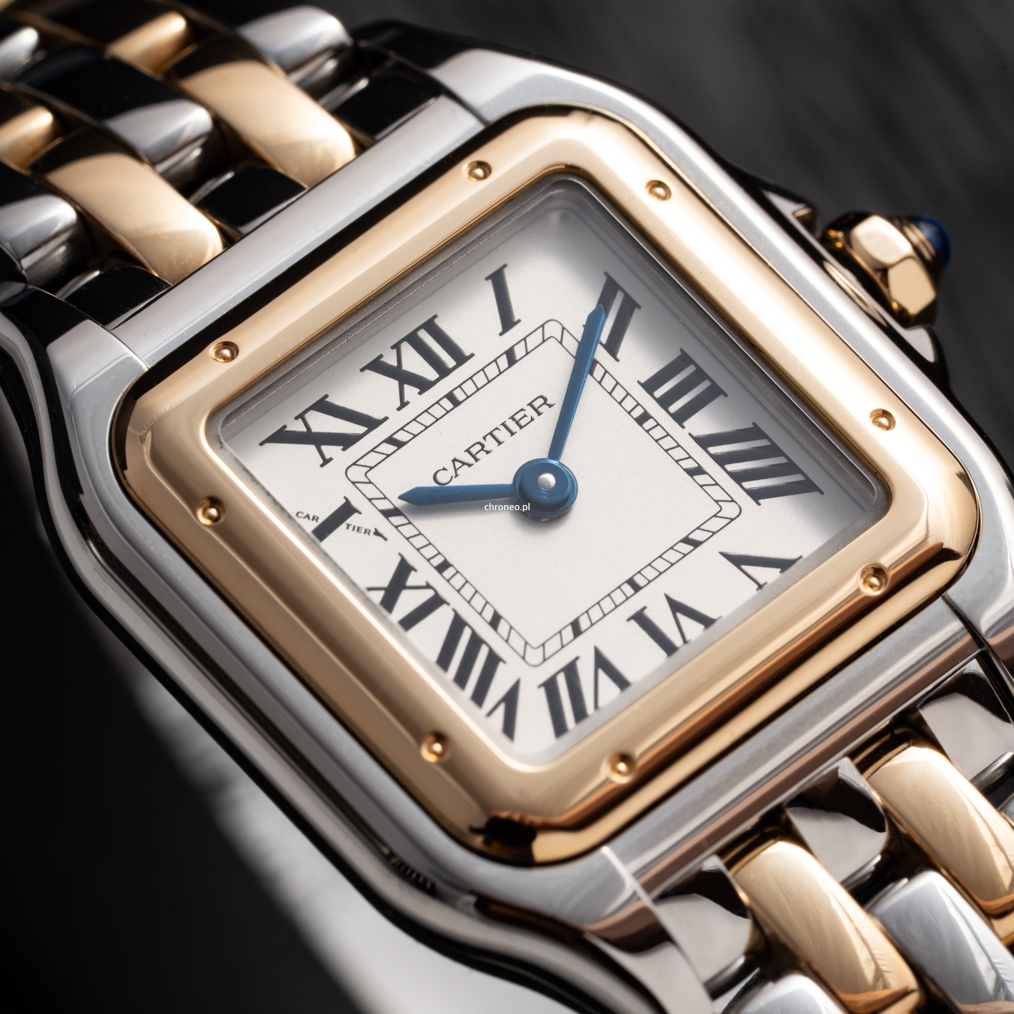 Cartier Panthère Cartier ref. W2PN0018