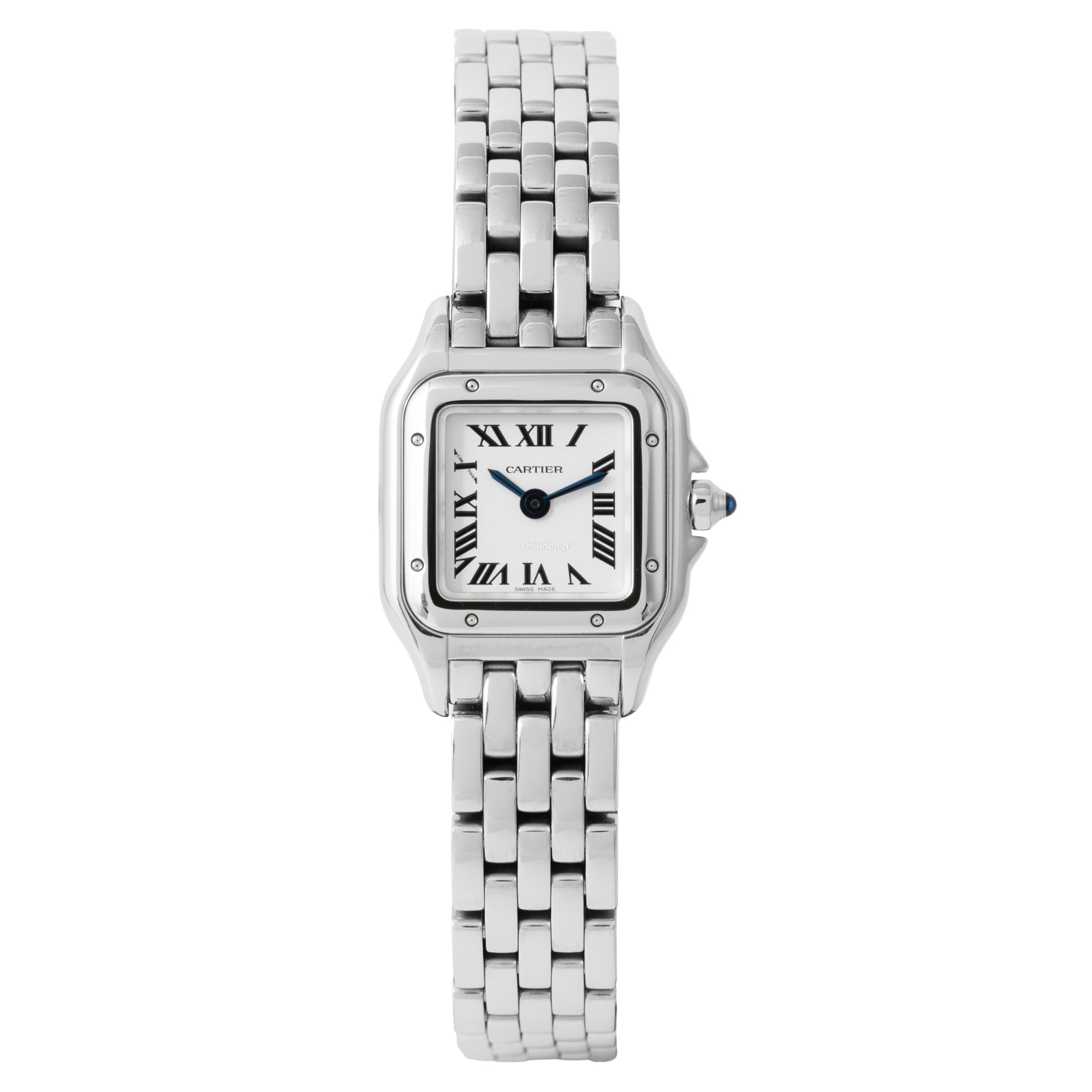 Cartier Panthere de Cartier Mini 25 mm ref. WSPN0012