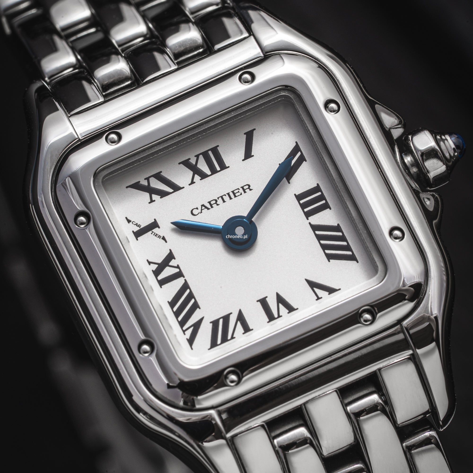 Cartier Panthere de Cartier Mini 25 mm ref. WSPN0012