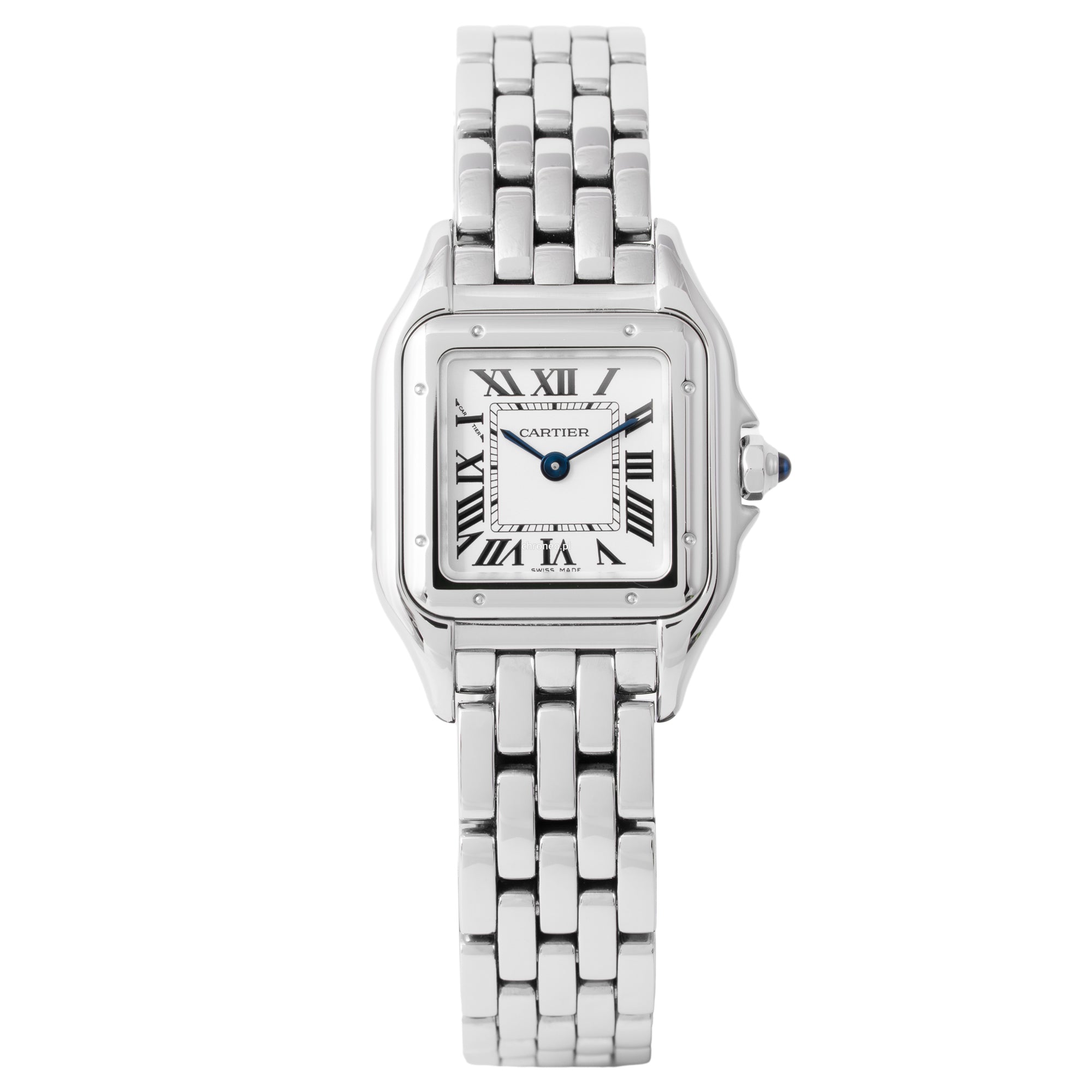 Cartier Panthère Small 23 mm ref. WSPN0013