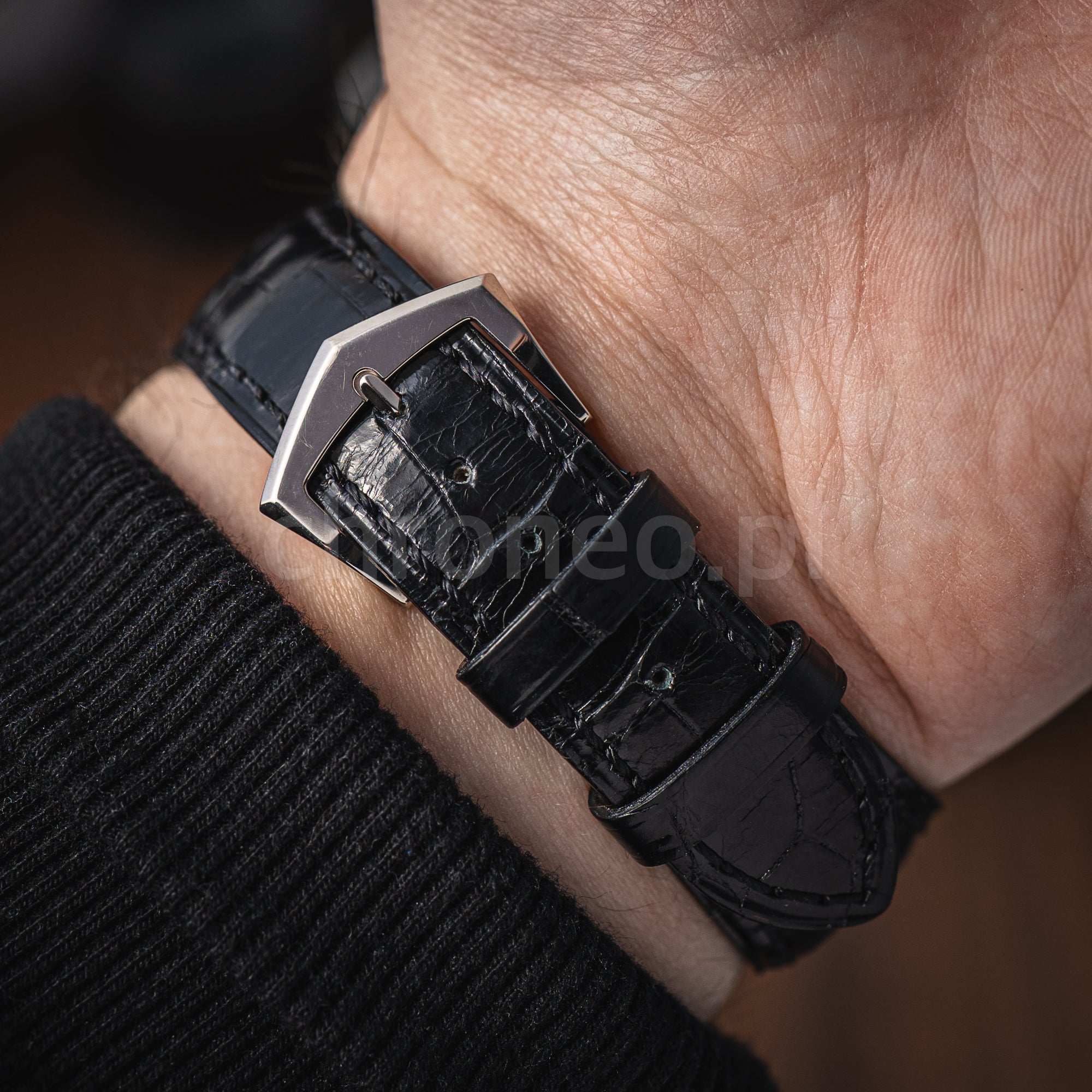 Patek Philippe Annual Calendar 5205