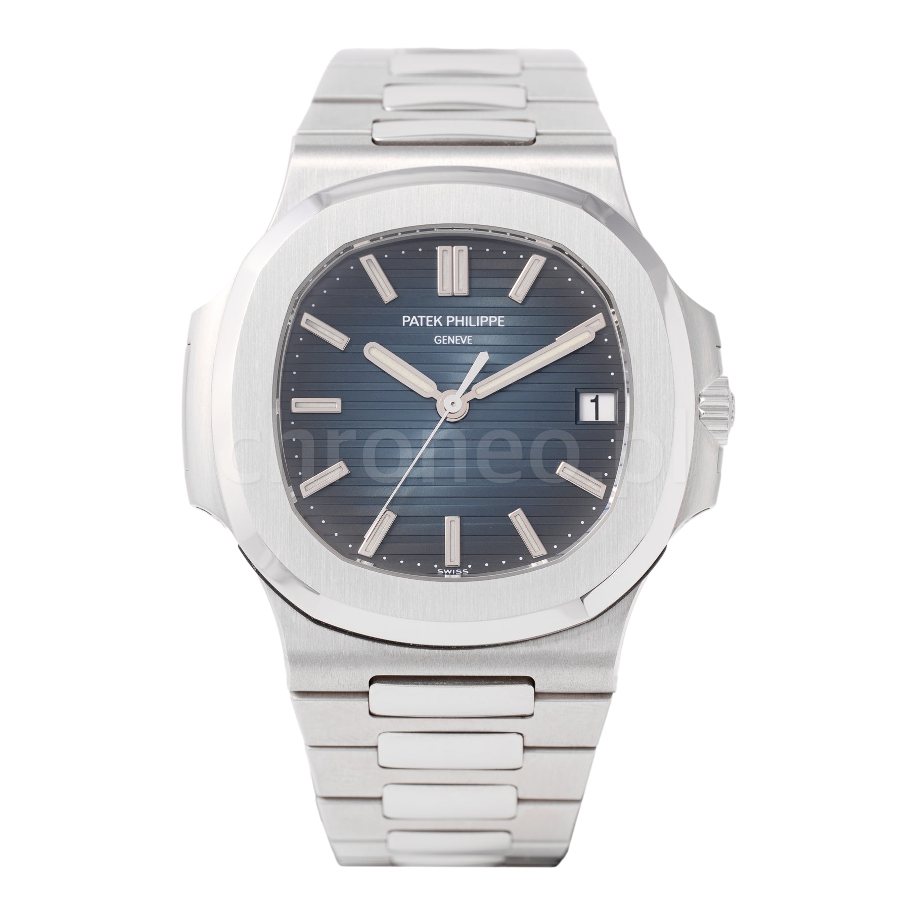 Patek Philippe Nautilus 40 mm ref. 5711/1A-010