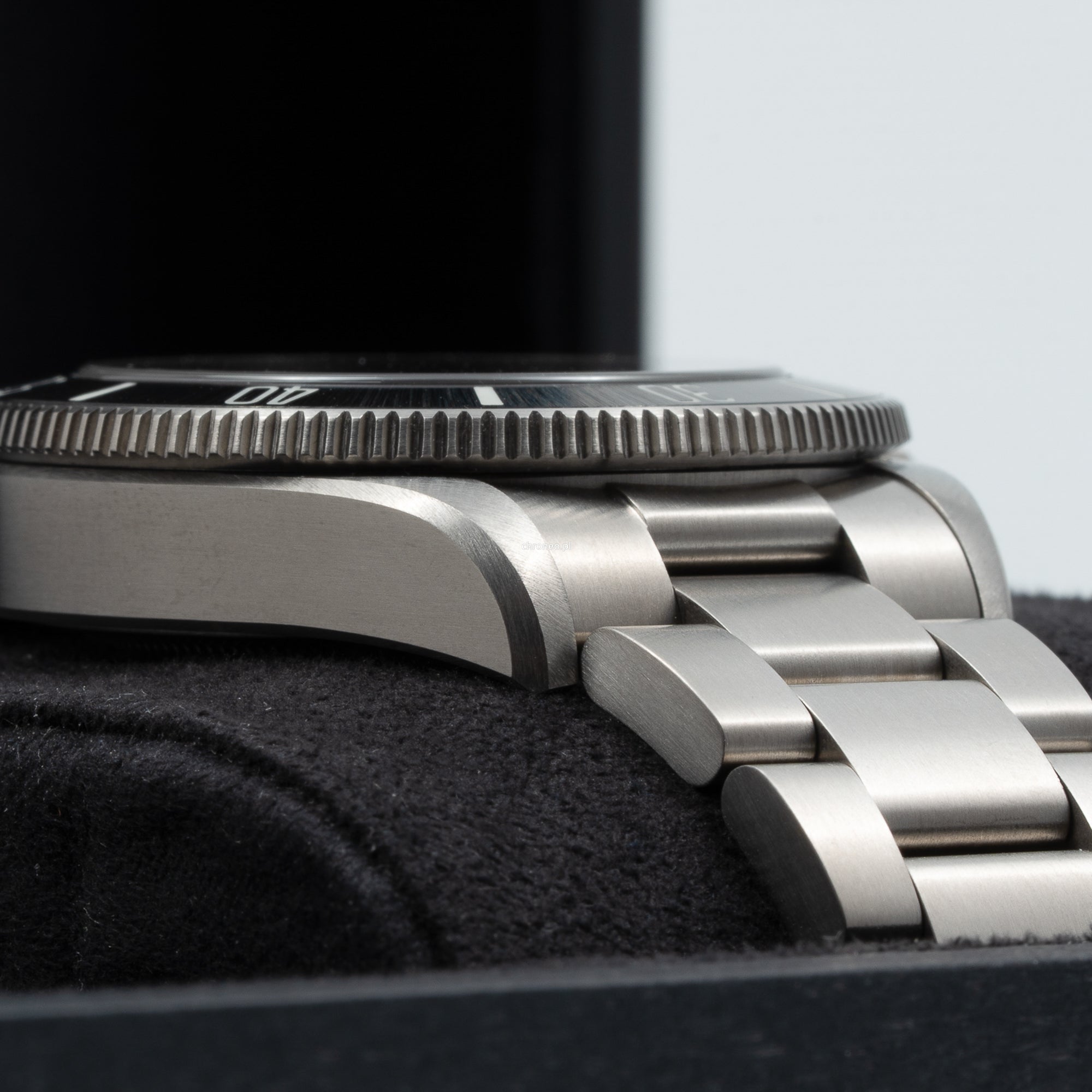 Tudor Pelagos 39 25407N
