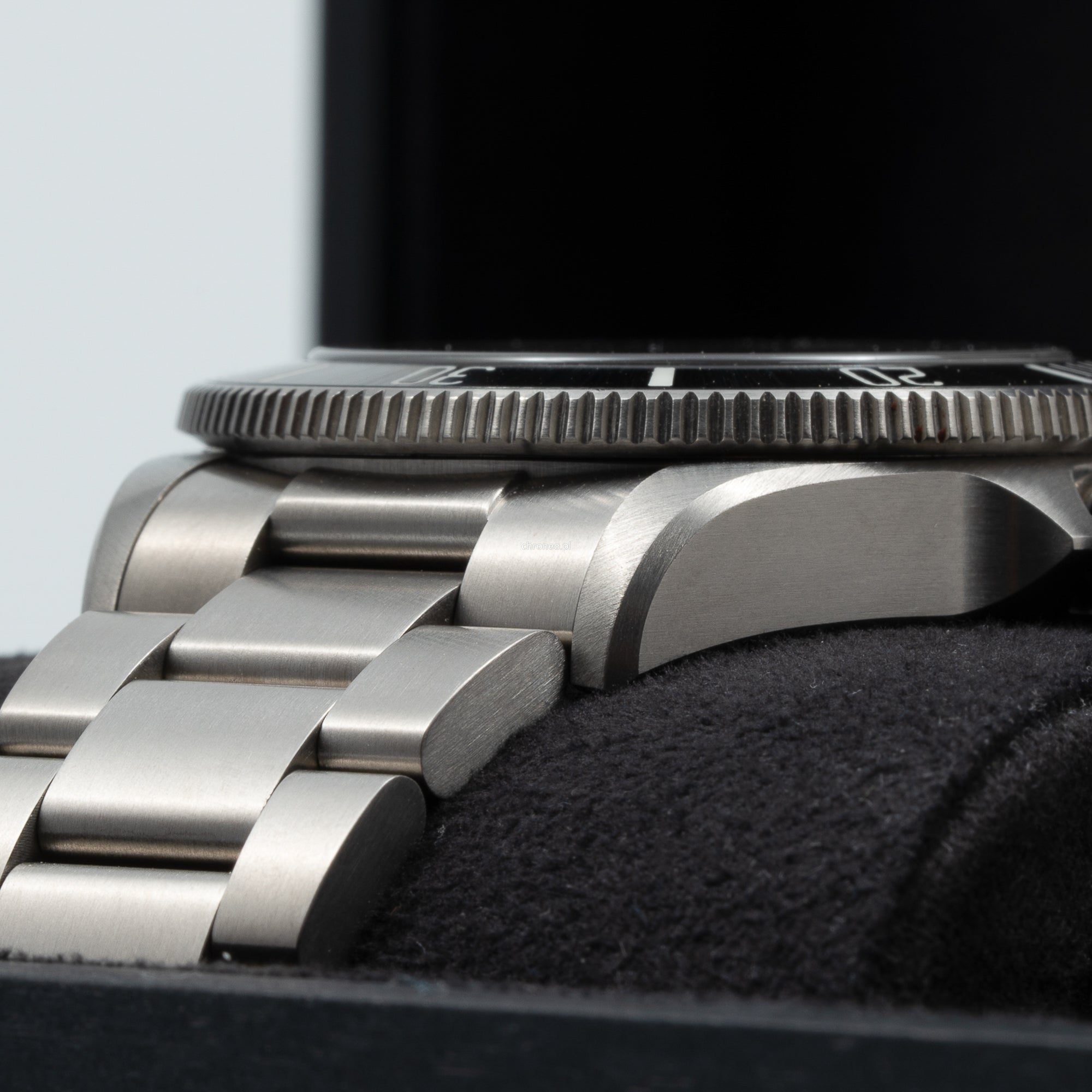 Tudor Pelagos 39 25407N