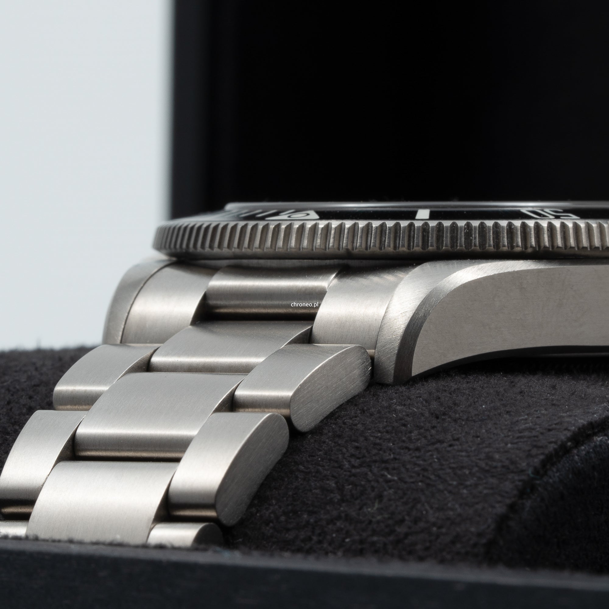 Tudor Pelagos 39 25407N