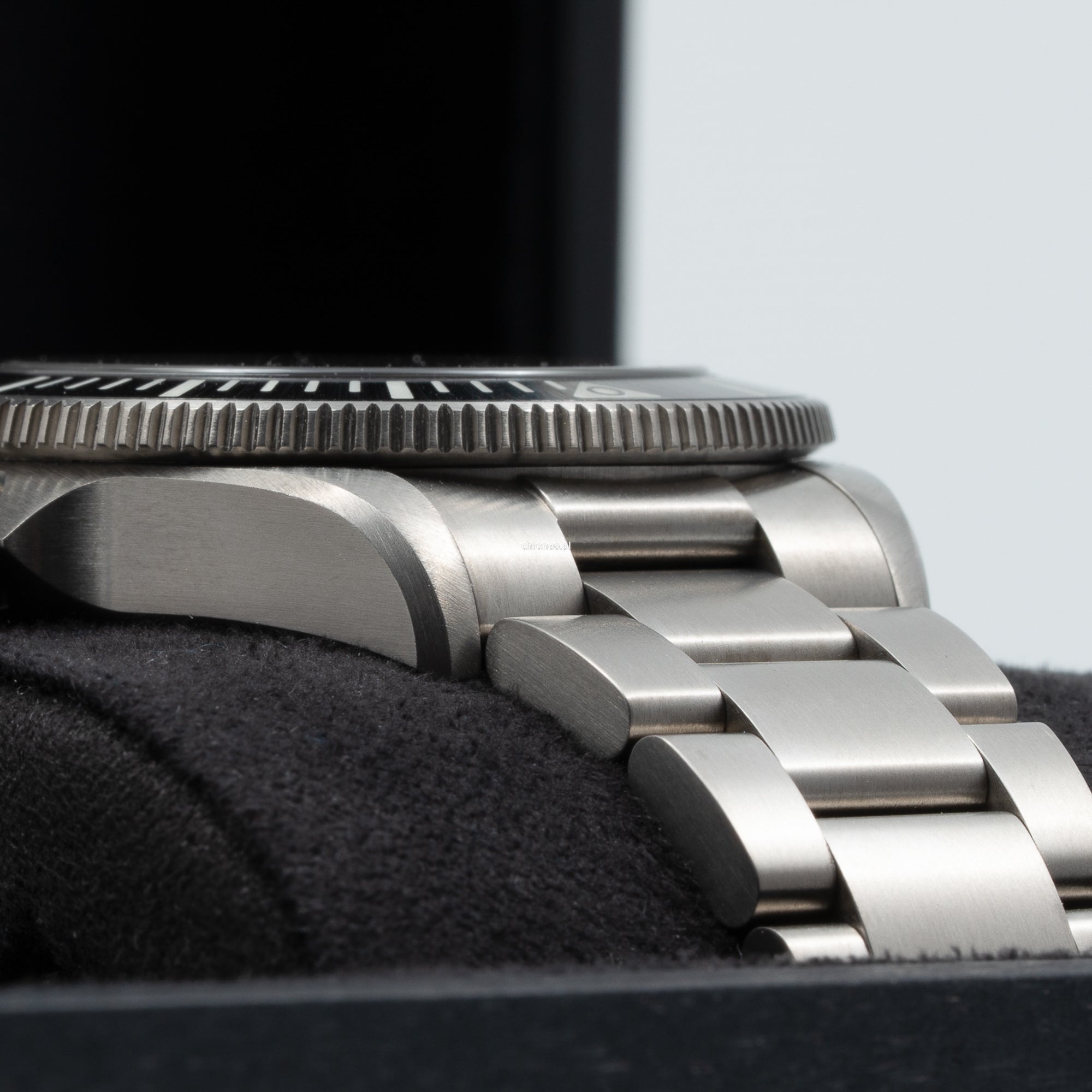 Tudor Pelagos 39 25407N