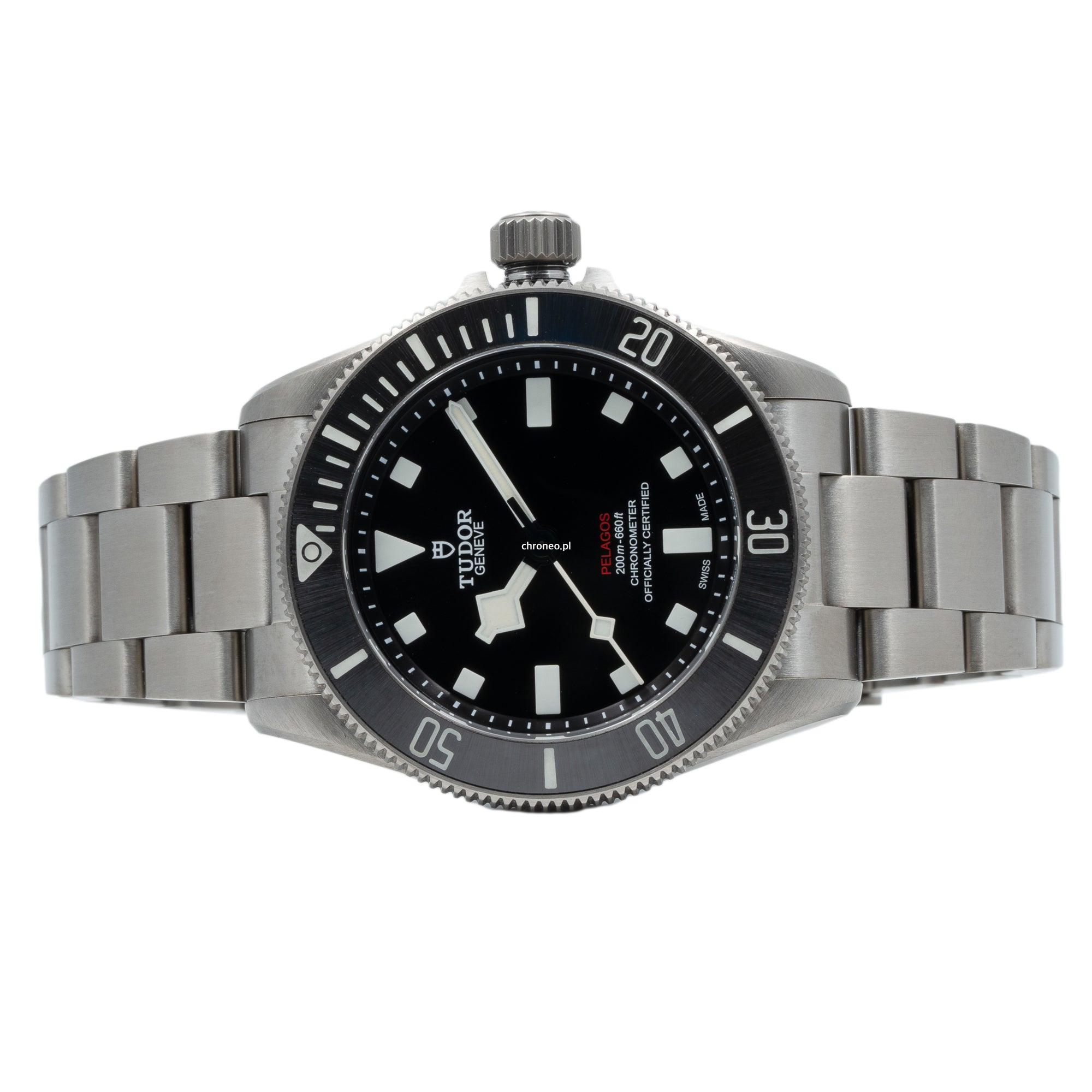 Tudor Pelagos 39 25407N