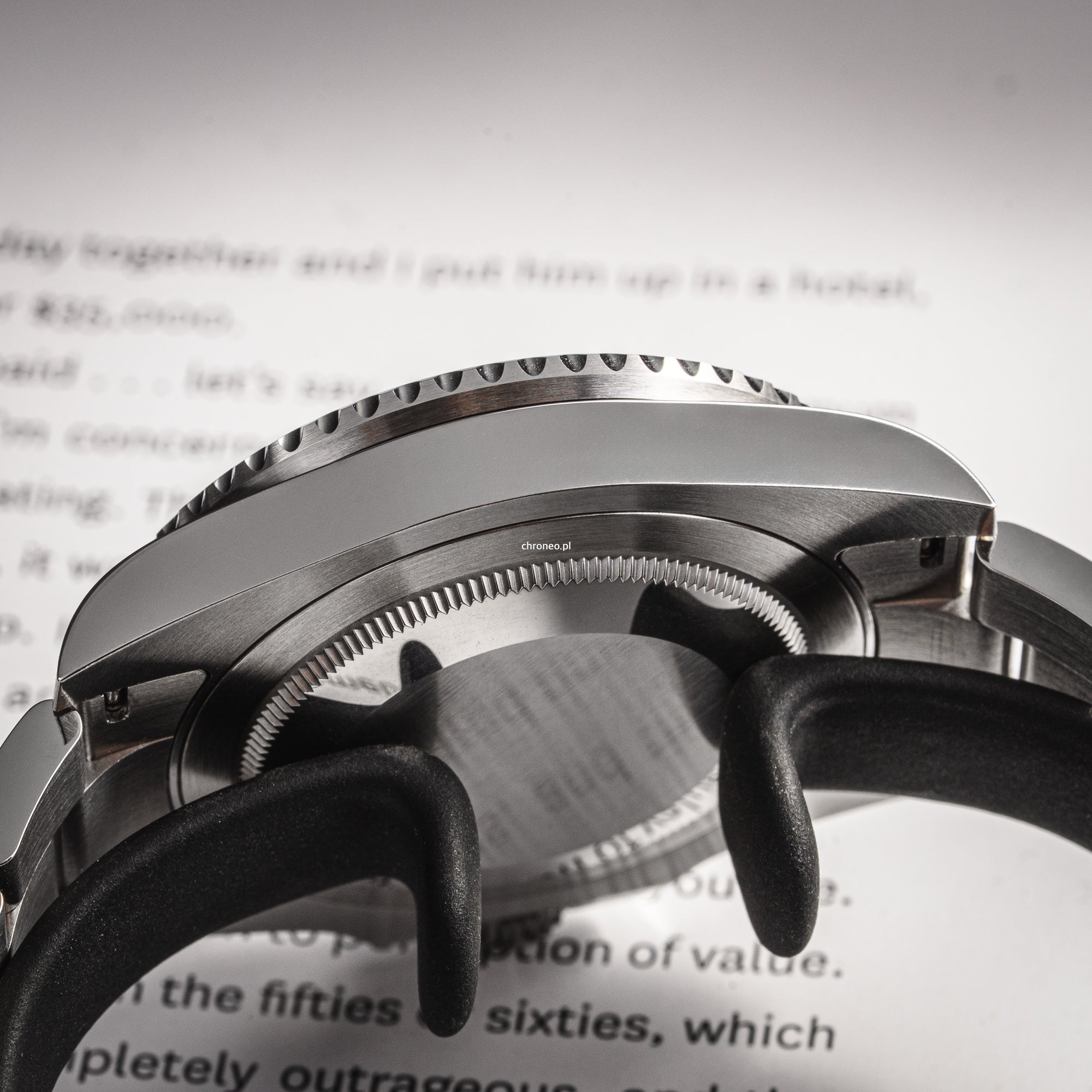 Rolex GMT-Master II 126710BLRO Pepsi