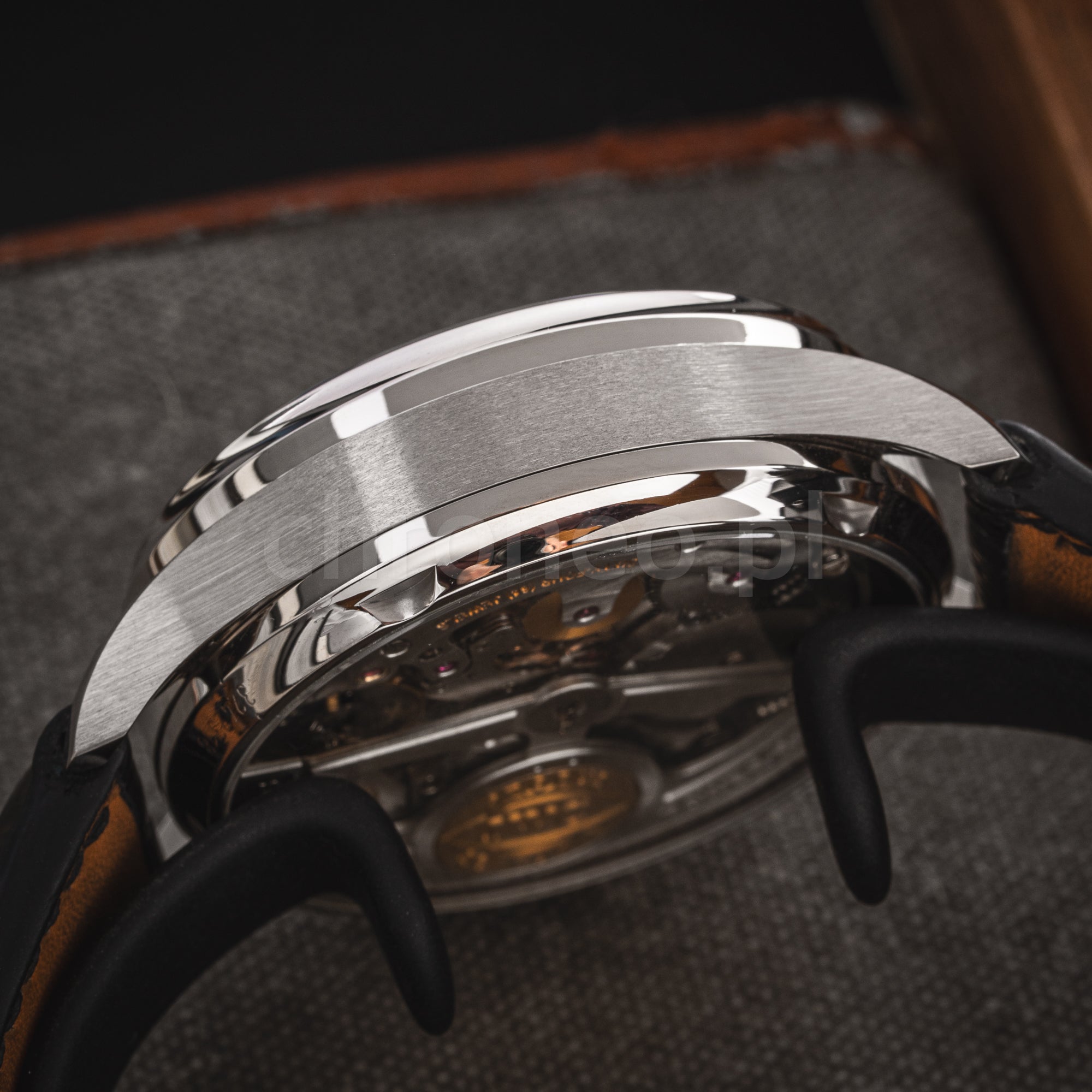 IWC Portuguese Perpetual Calendar IW502218